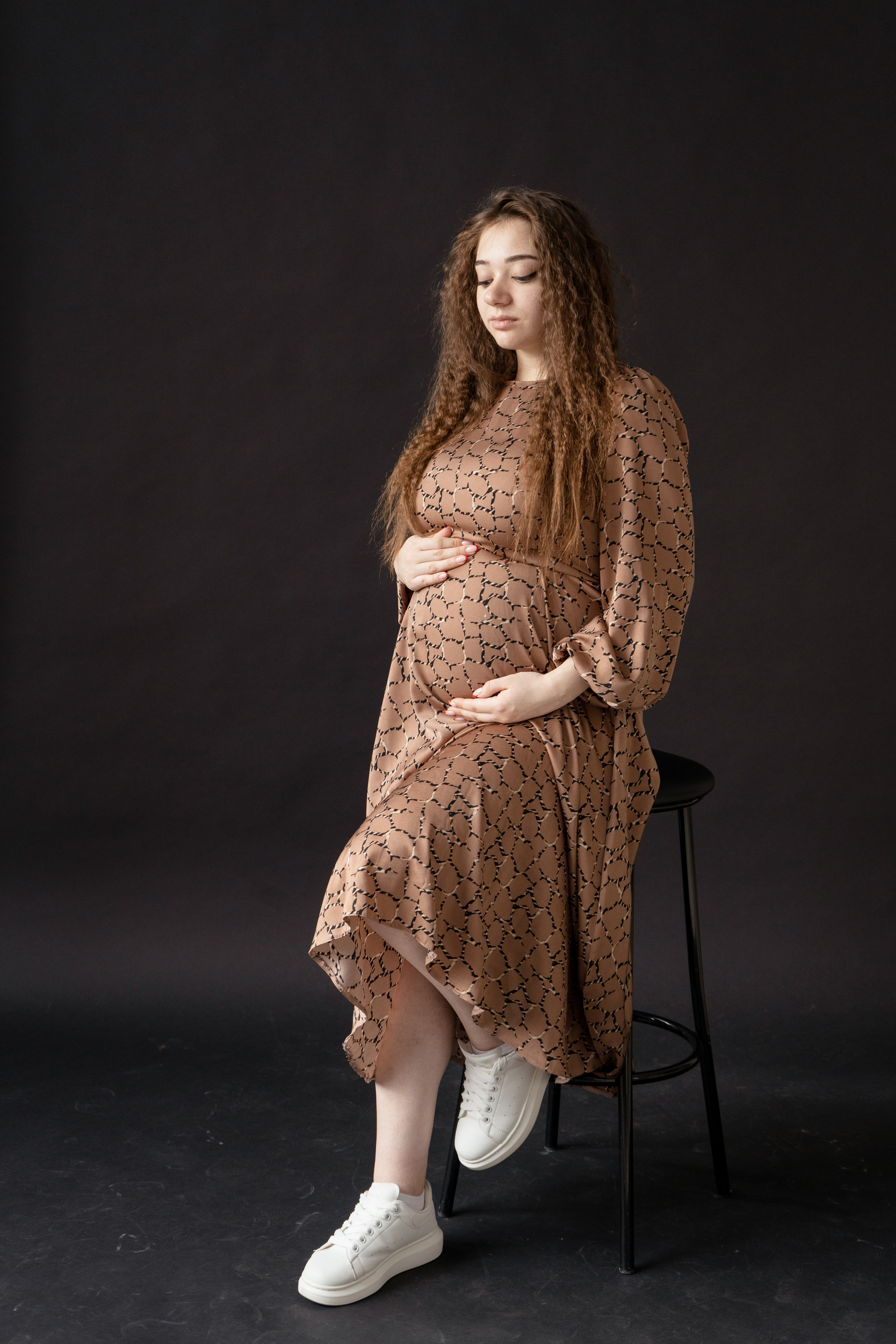 Степан+Алина. Семейный фотограф в Москве и МО Митус Валентина