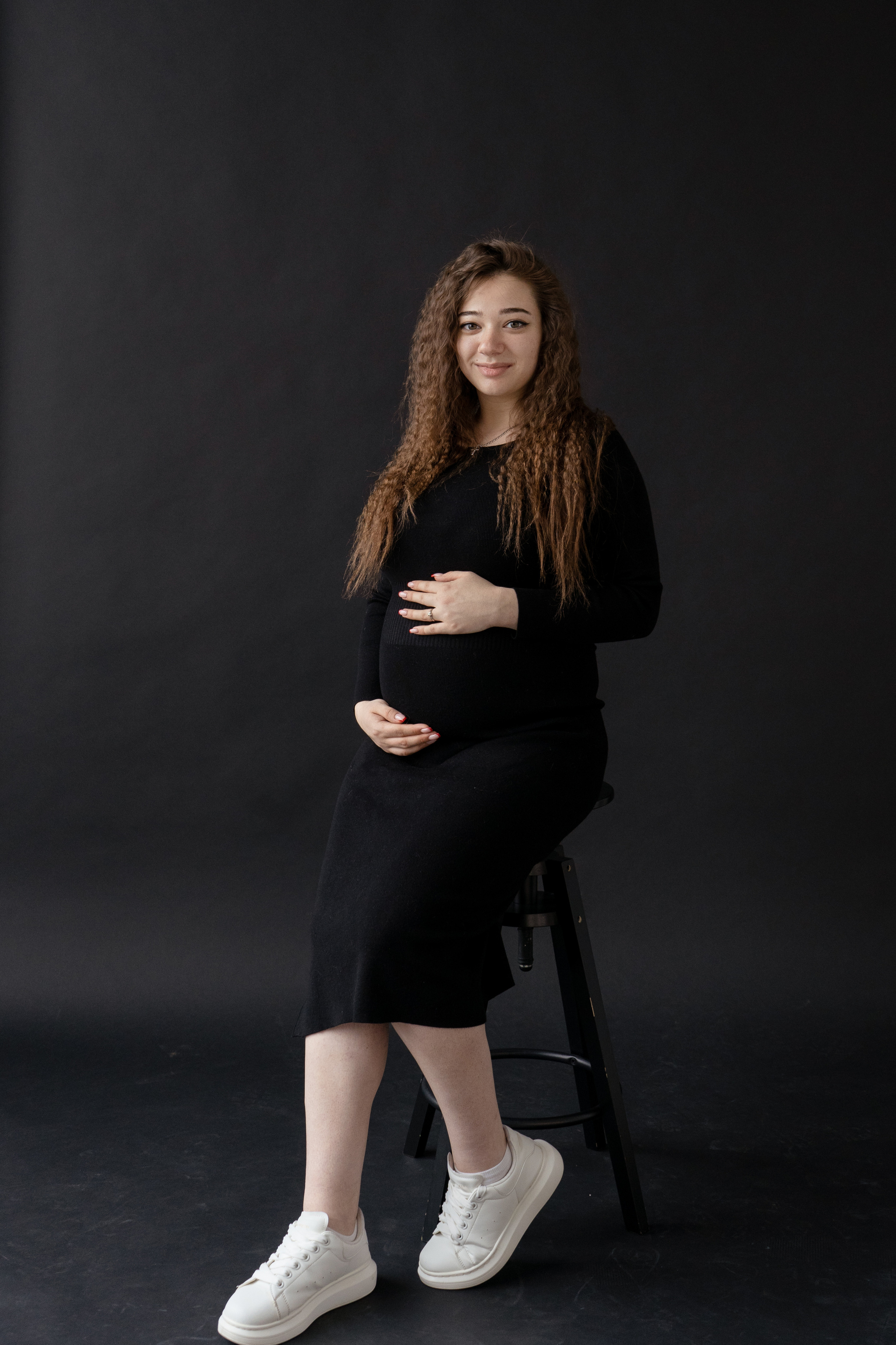 Степан+Алина. Семейный фотограф в Москве и МО Митус Валентина