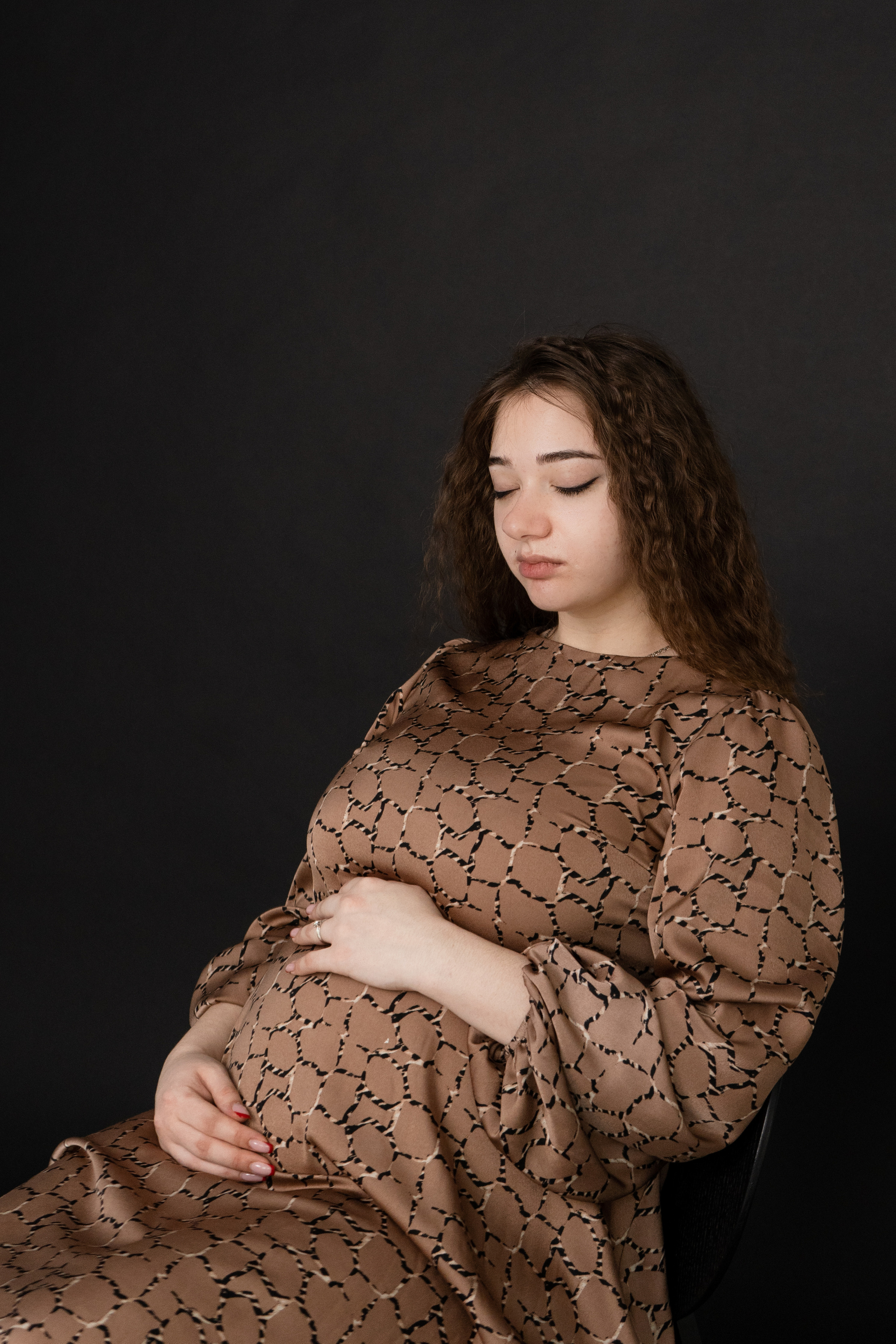 Степан+Алина. Семейный фотограф в Москве и МО Митус Валентина