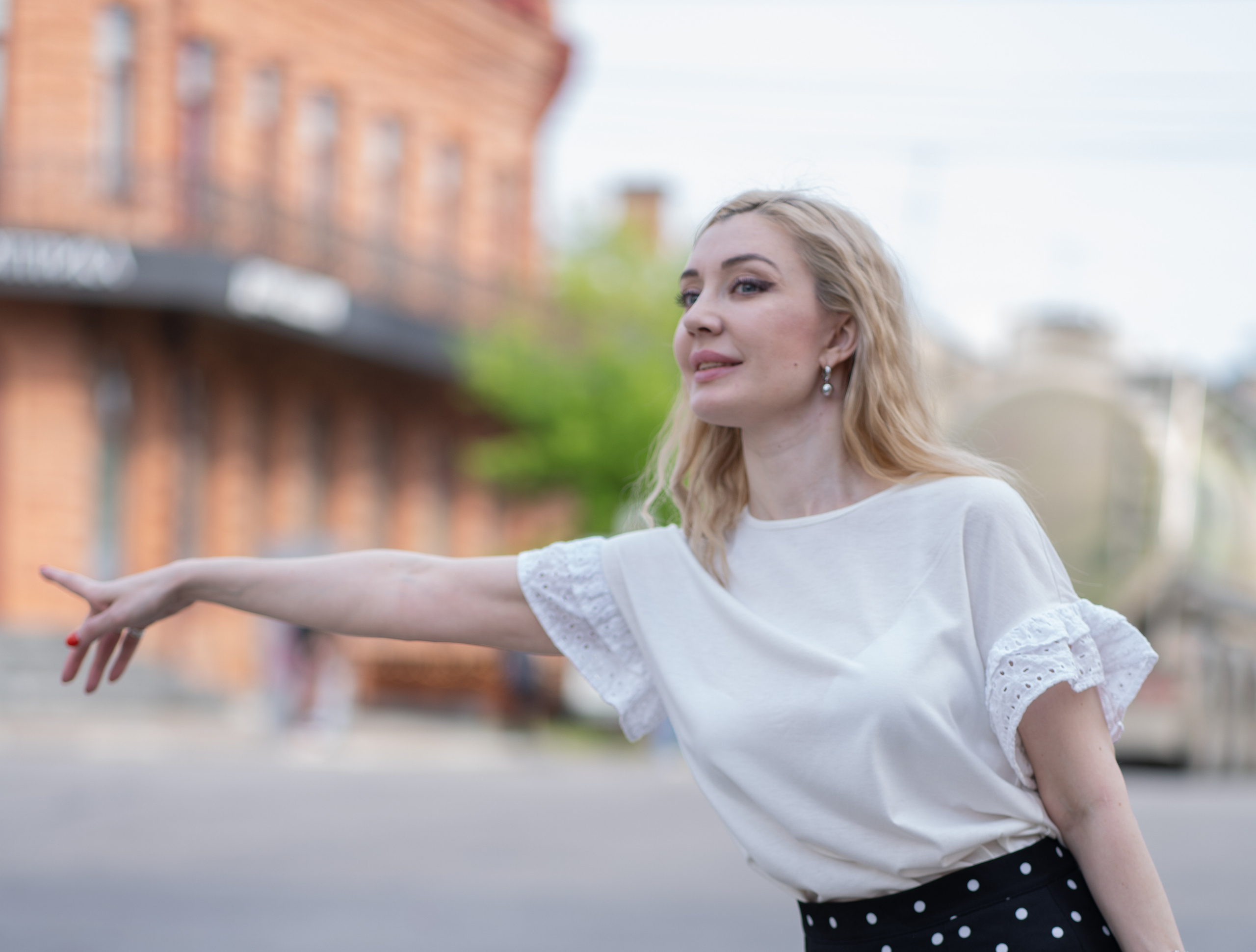 Яна. Семейный фотограф в Москве и МО Митус Валентина