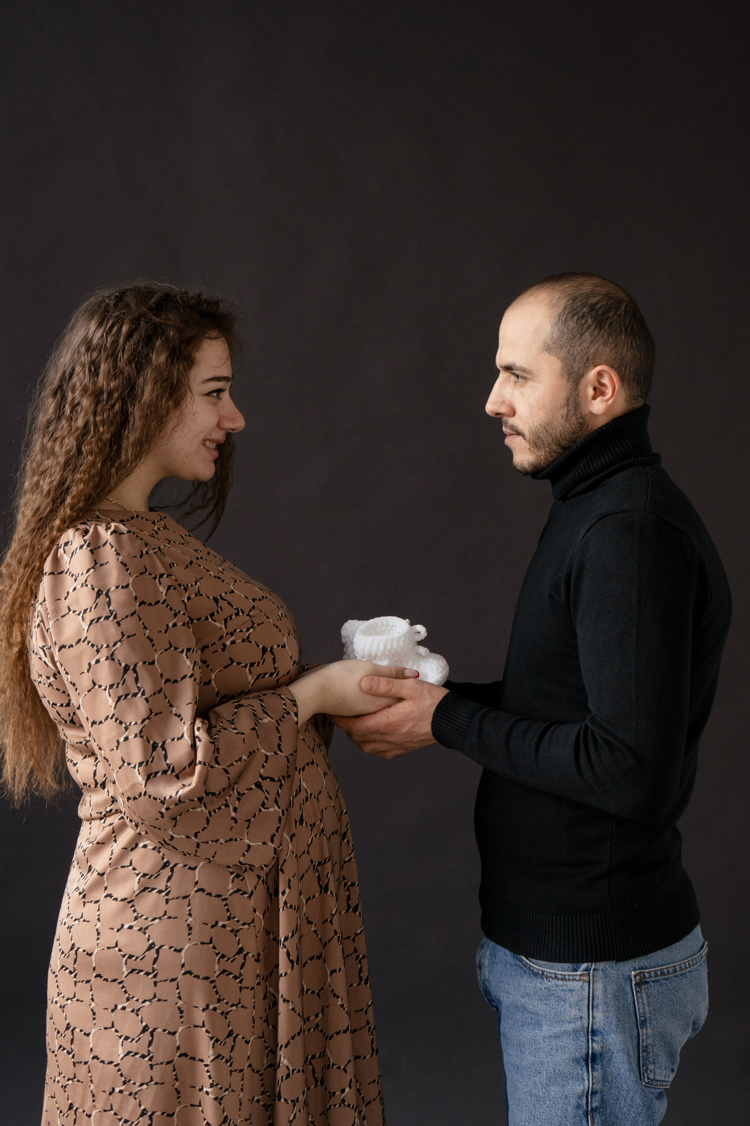 Степан+Алина. Семейный фотограф в Москве и МО Митус Валентина