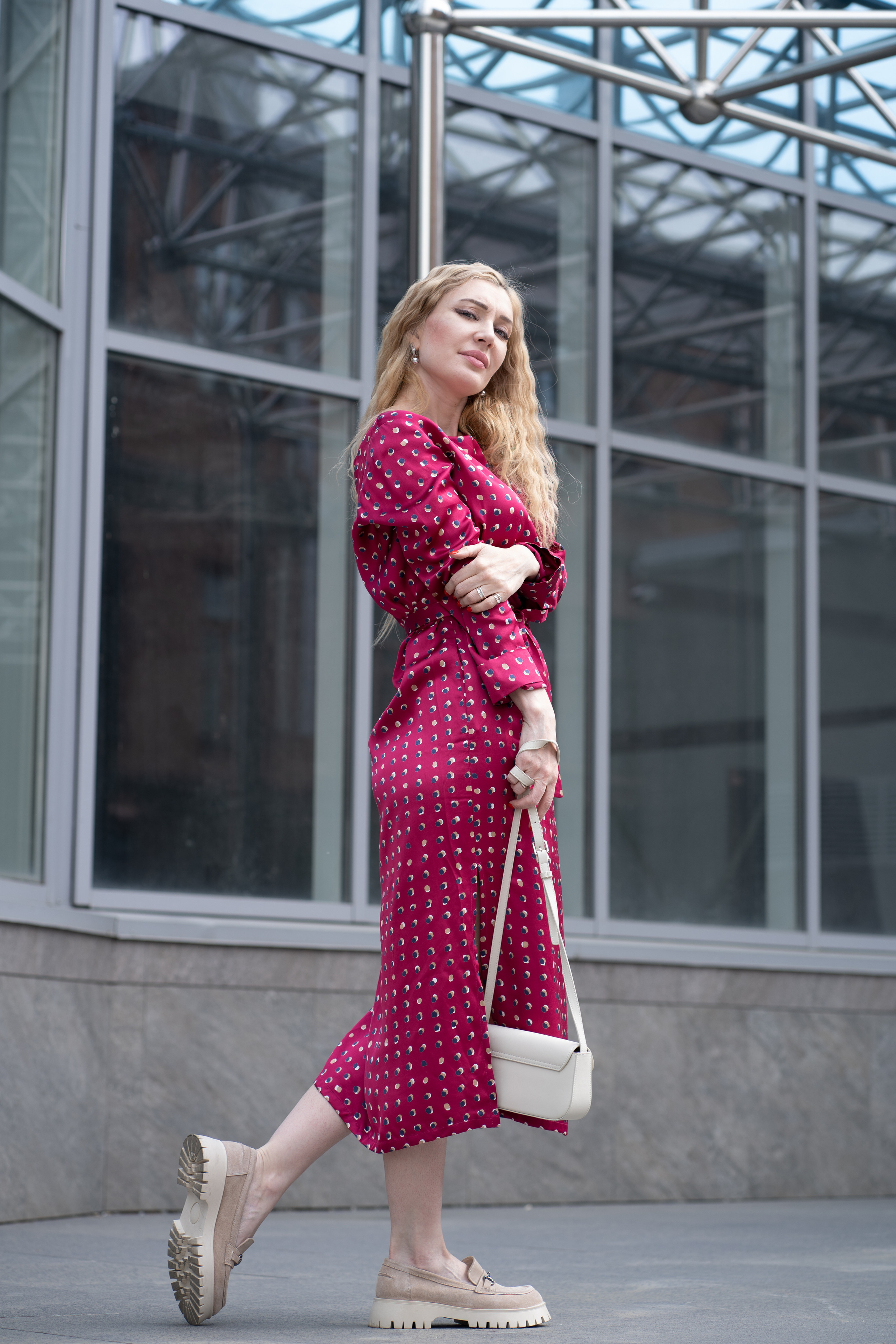 Яна. Семейный фотограф в Москве и МО Митус Валентина