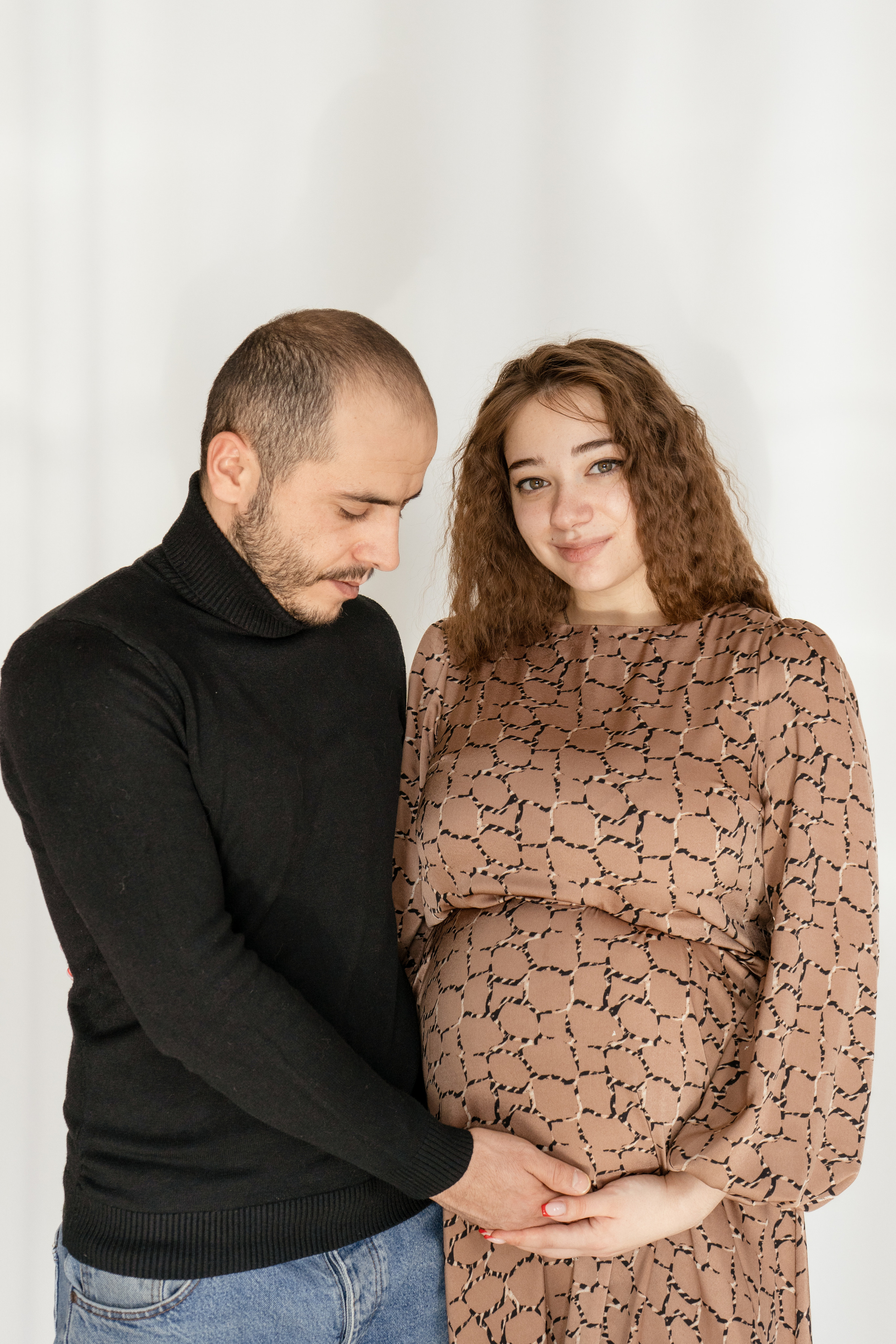 Степан+Алина. Семейный фотограф в Москве и МО Митус Валентина