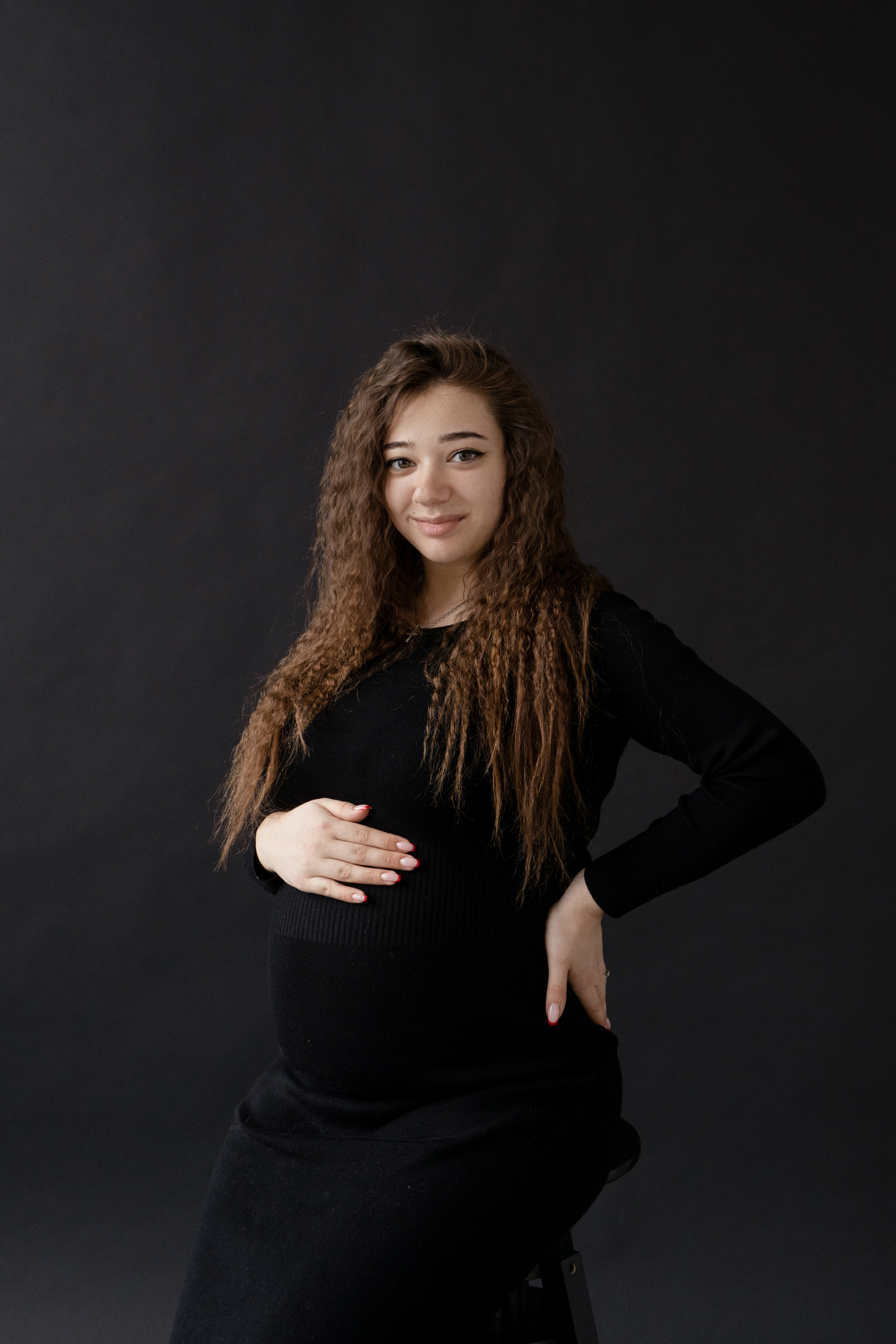 Степан+Алина. Семейный фотограф в Москве и МО Митус Валентина