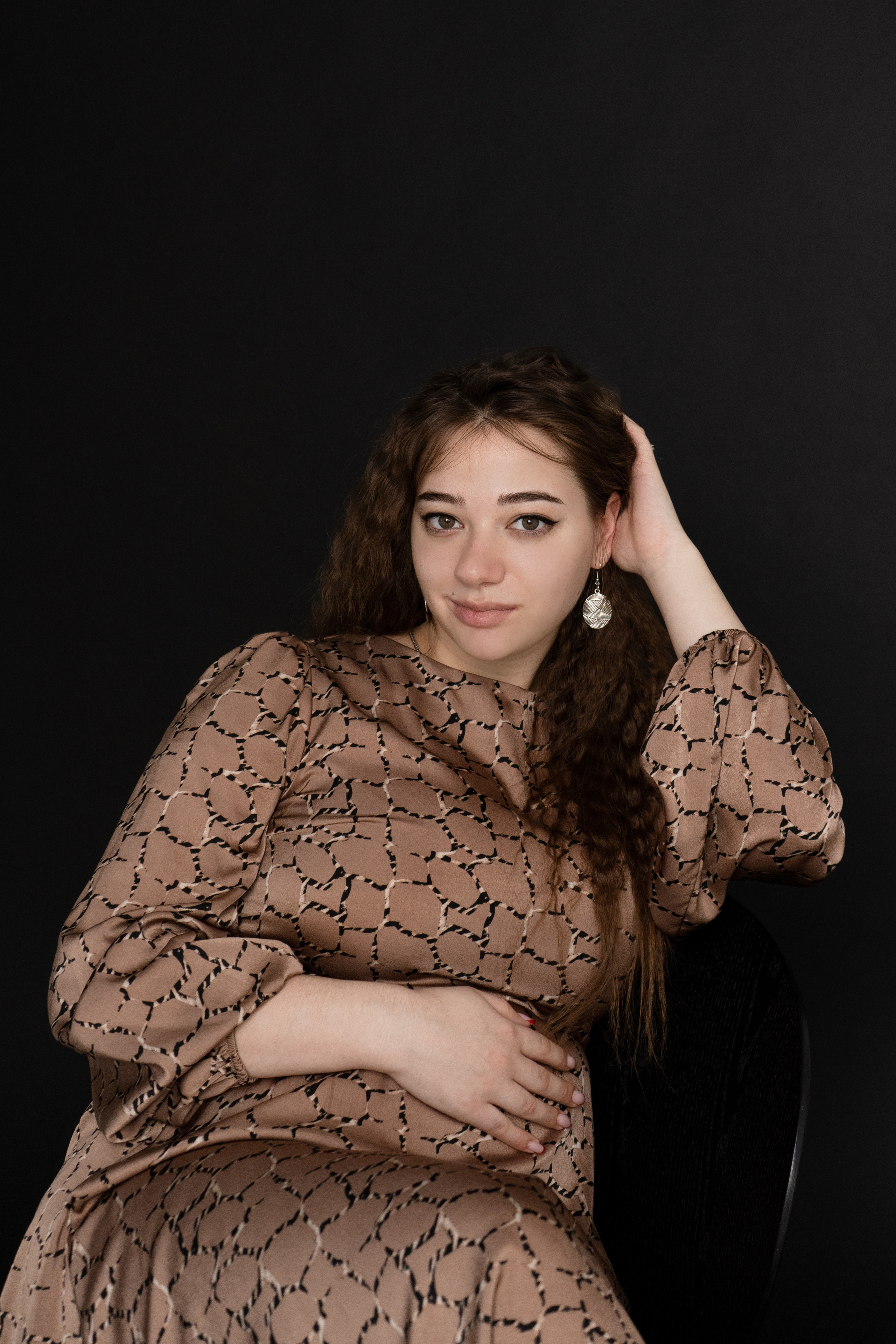 Степан+Алина. Семейный фотограф в Москве и МО Митус Валентина