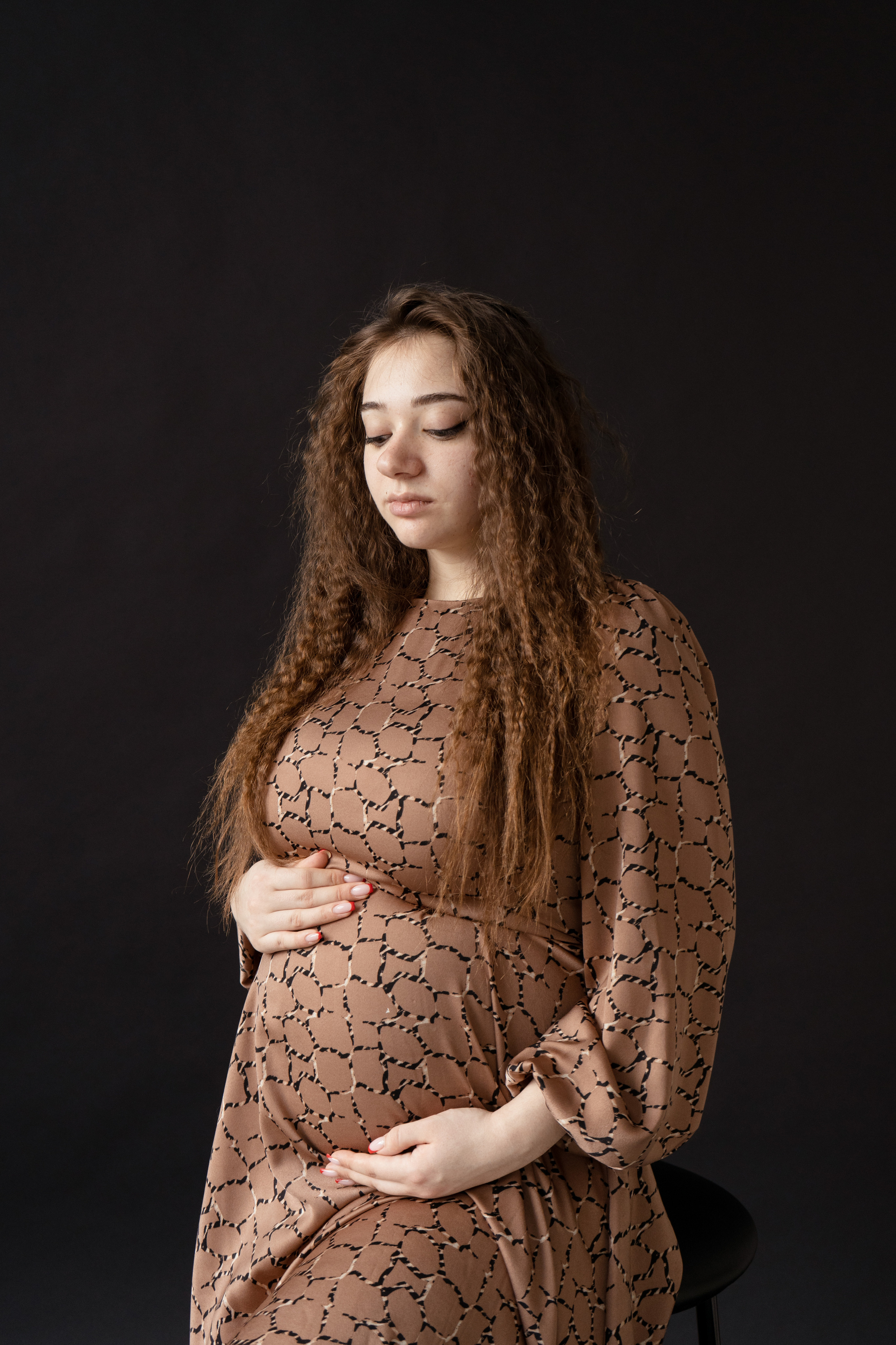 Степан+Алина. Семейный фотограф в Москве и МО Митус Валентина