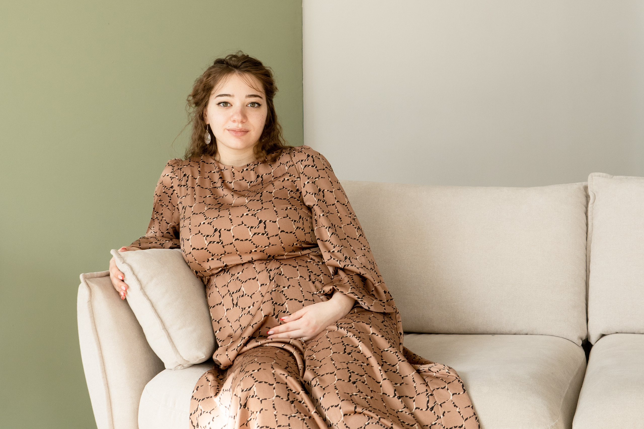 Степан+Алина. Семейный фотограф в Москве и МО Митус Валентина