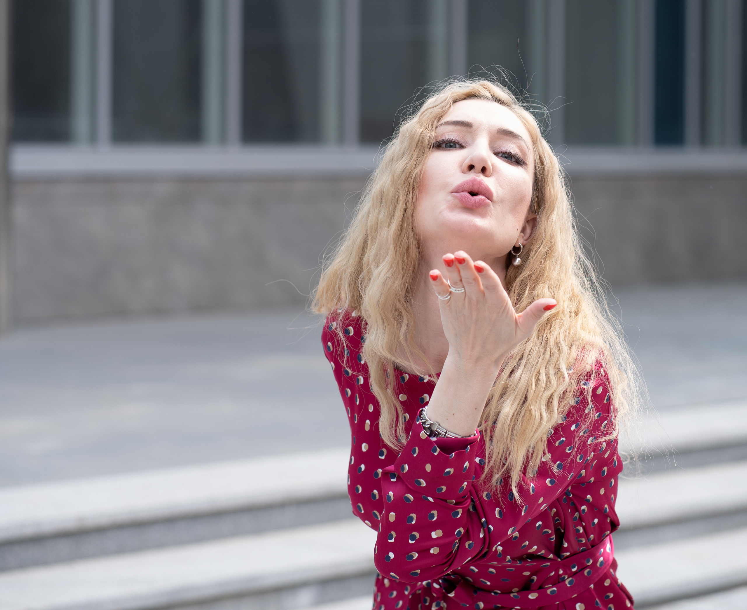 Яна. Семейный фотограф в Москве и МО Митус Валентина