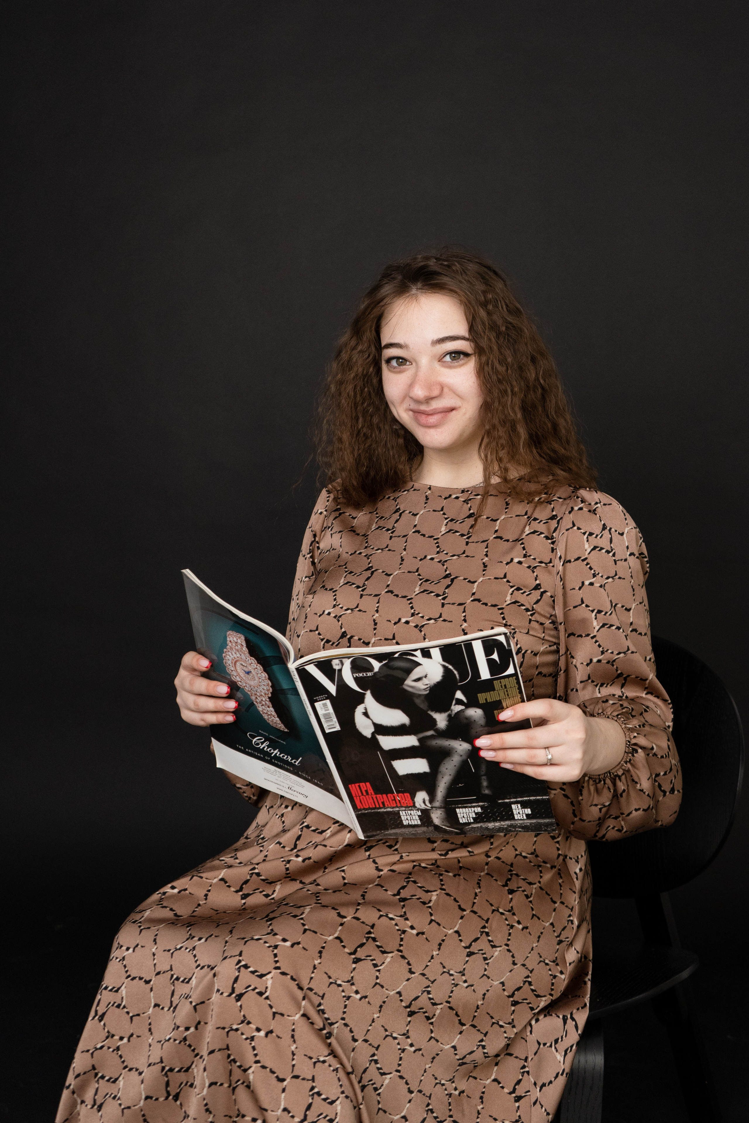 Степан+Алина. Семейный фотограф в Москве и МО Митус Валентина