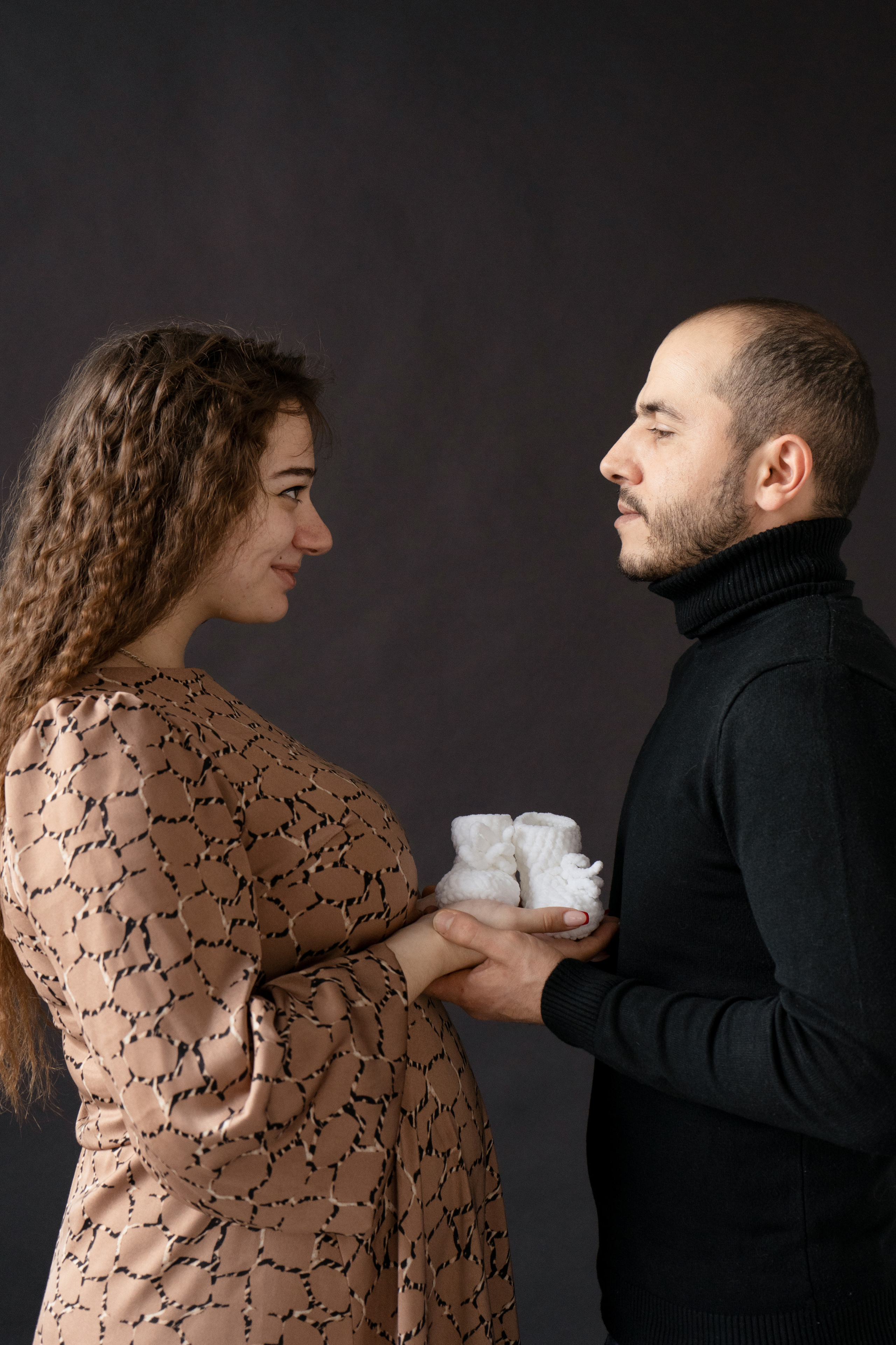 Степан+Алина. Семейный фотограф в Москве и МО Митус Валентина