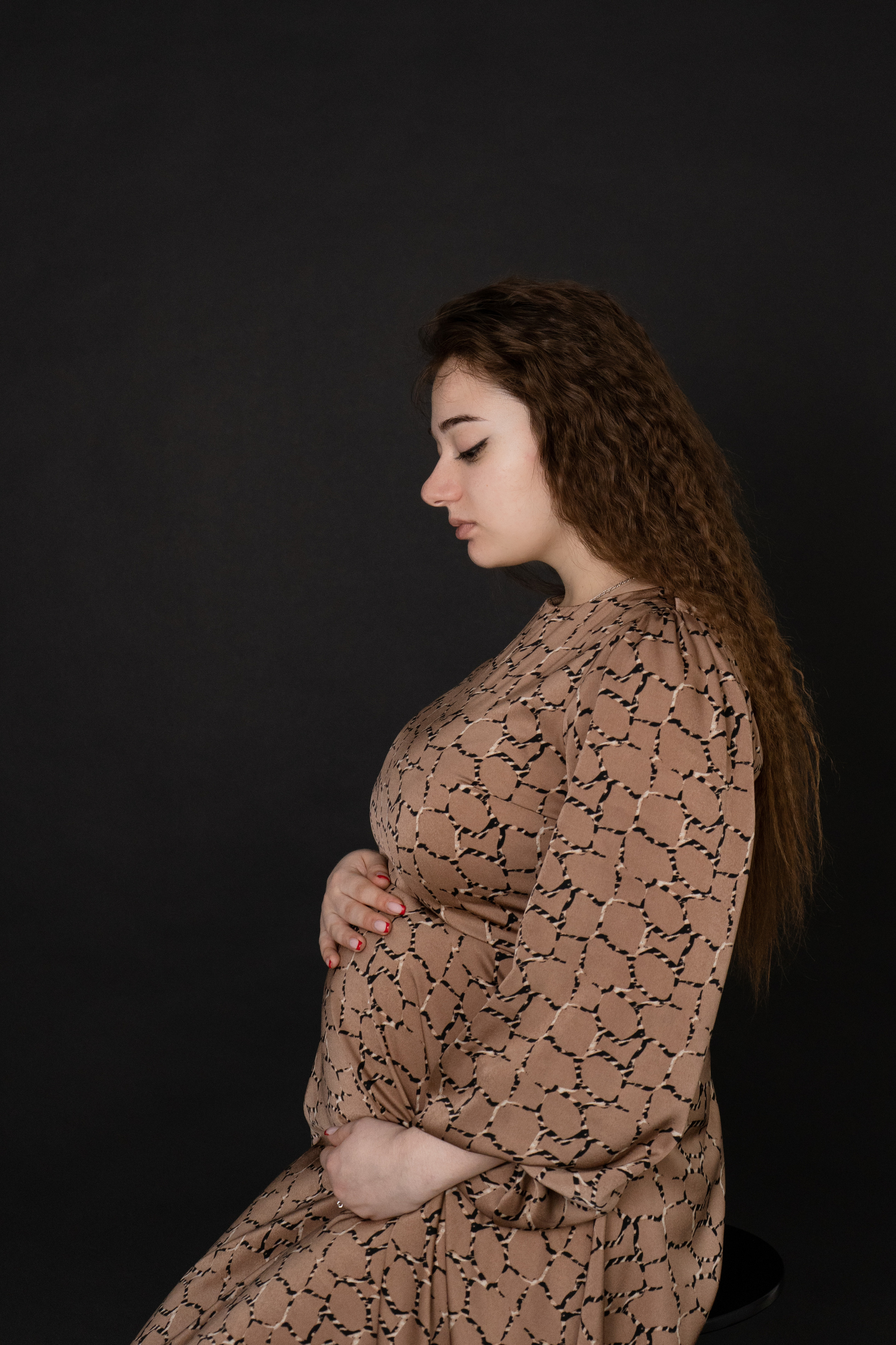 Степан+Алина. Семейный фотограф в Москве и МО Митус Валентина