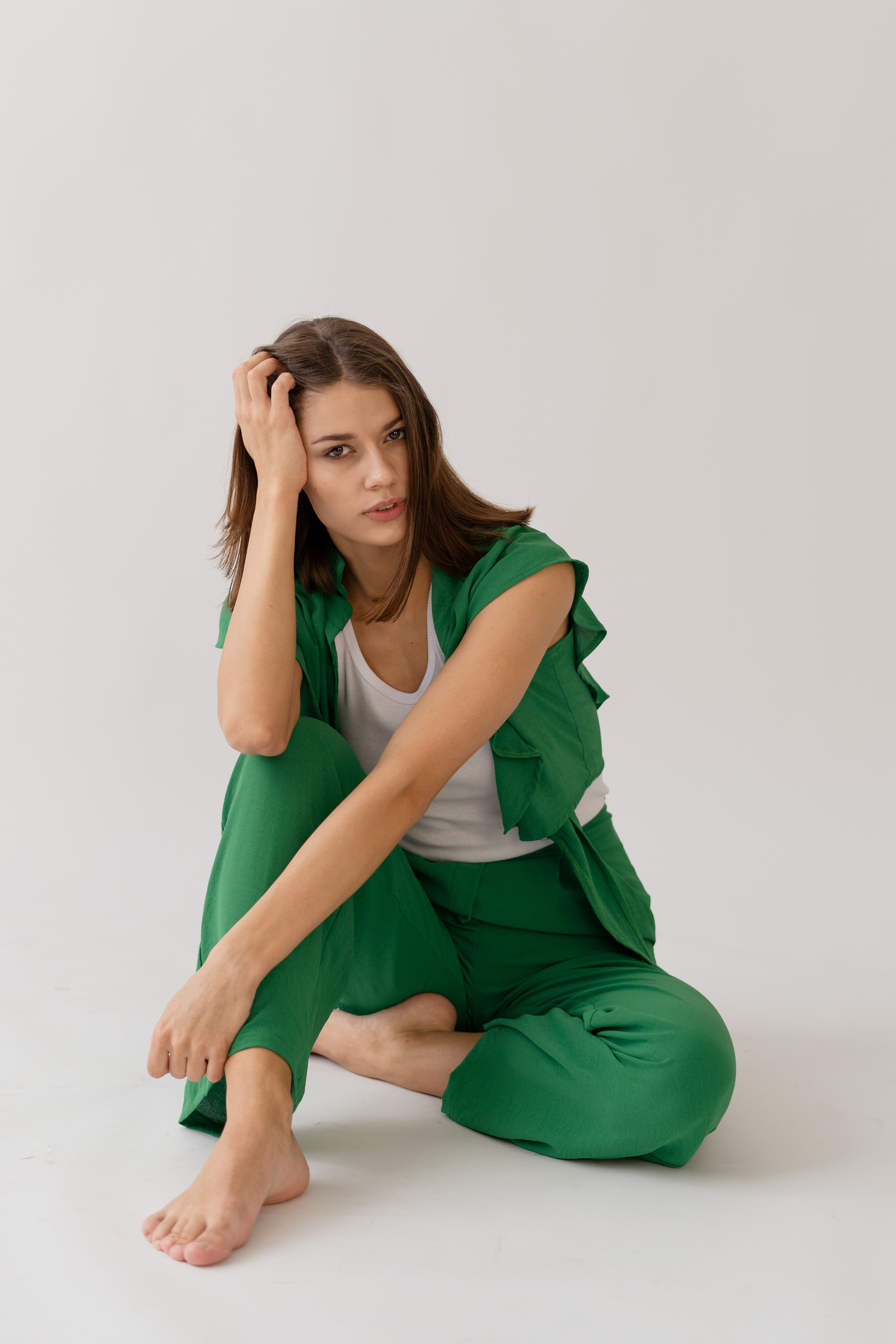 София. Семейный фотограф в Москве и МО Митус Валентина