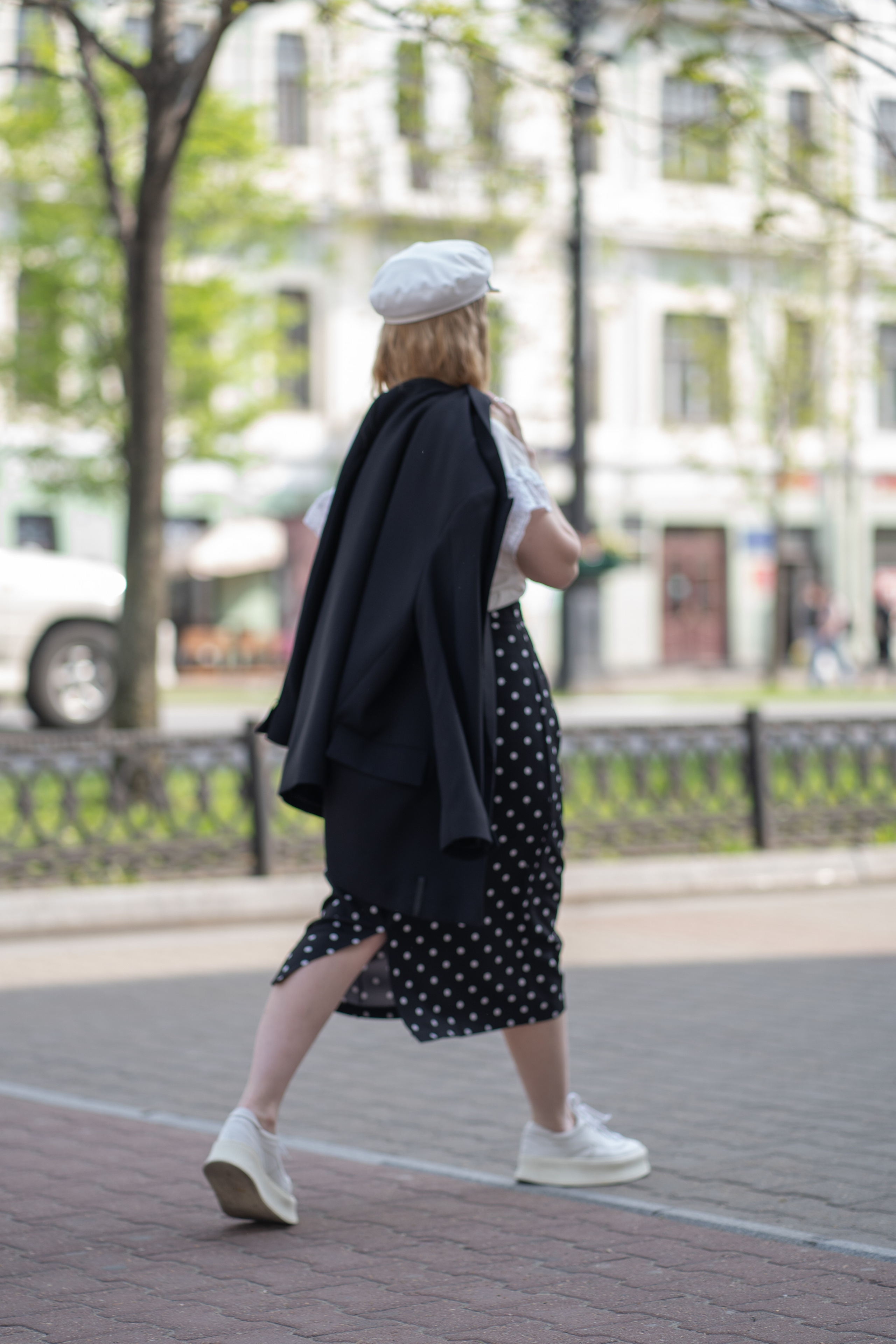 Яна. Семейный фотограф в Москве и МО Митус Валентина