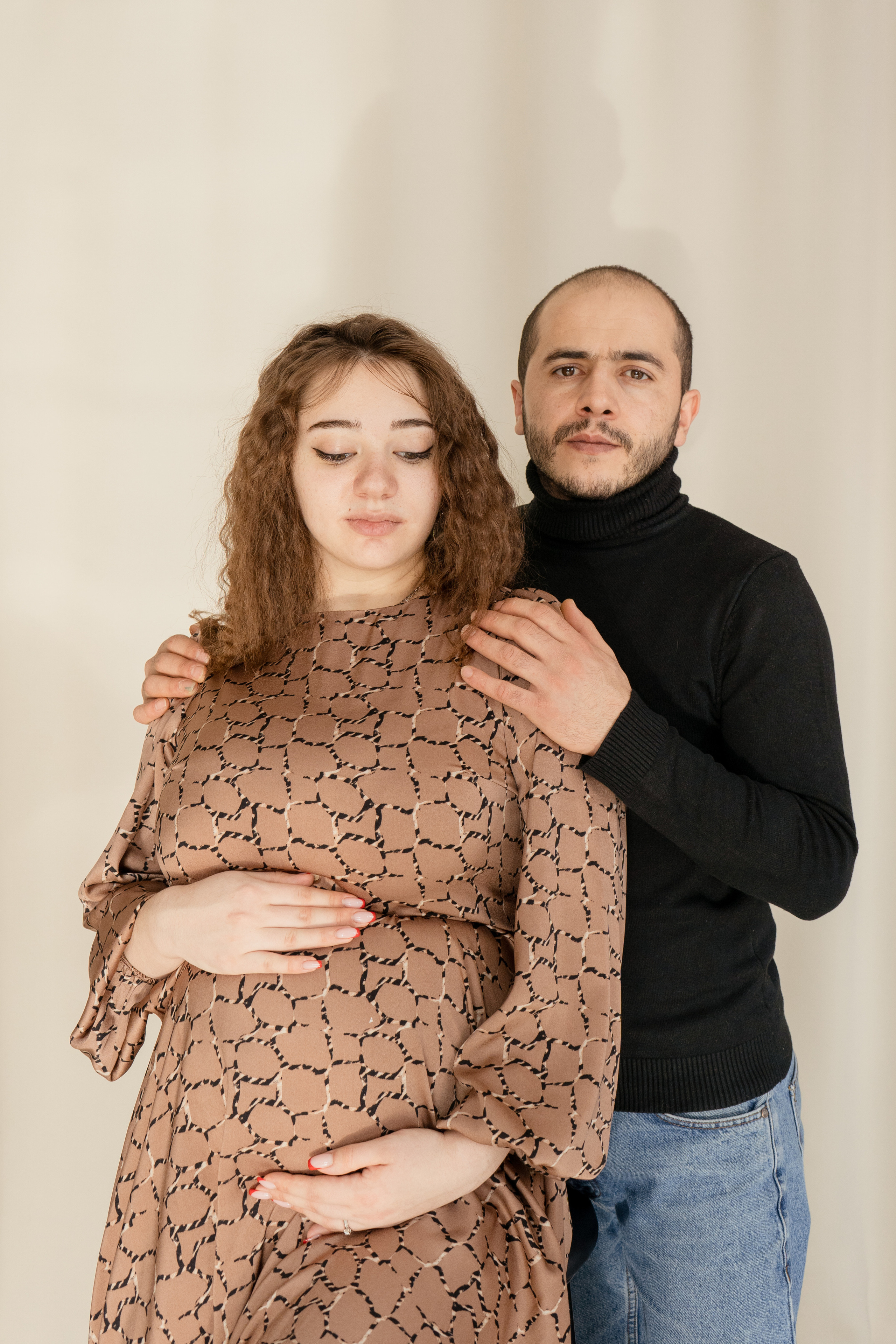 Степан+Алина. Семейный фотограф в Москве и МО Митус Валентина