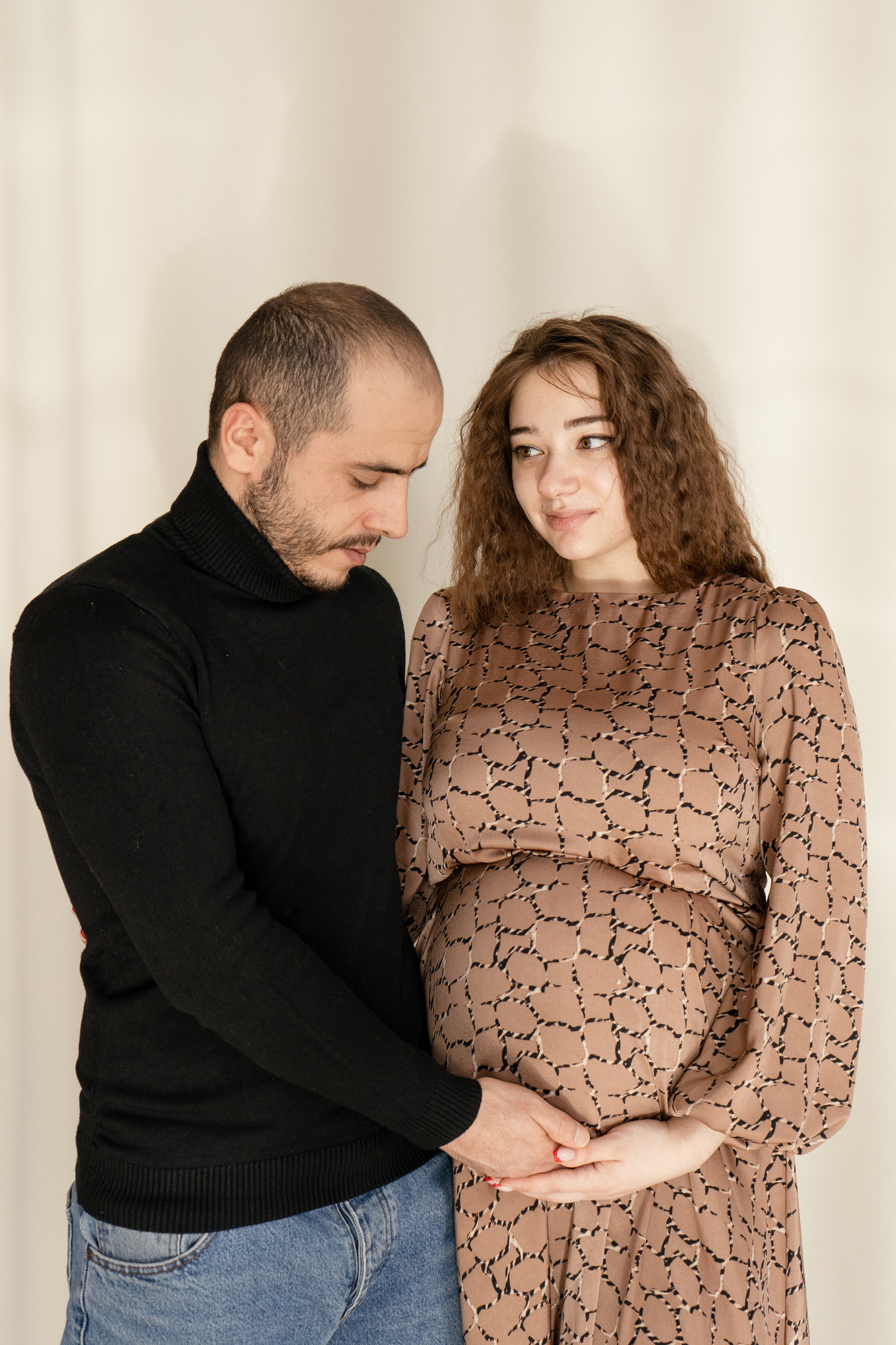 Степан+Алина. Семейный фотограф в Москве и МО Митус Валентина