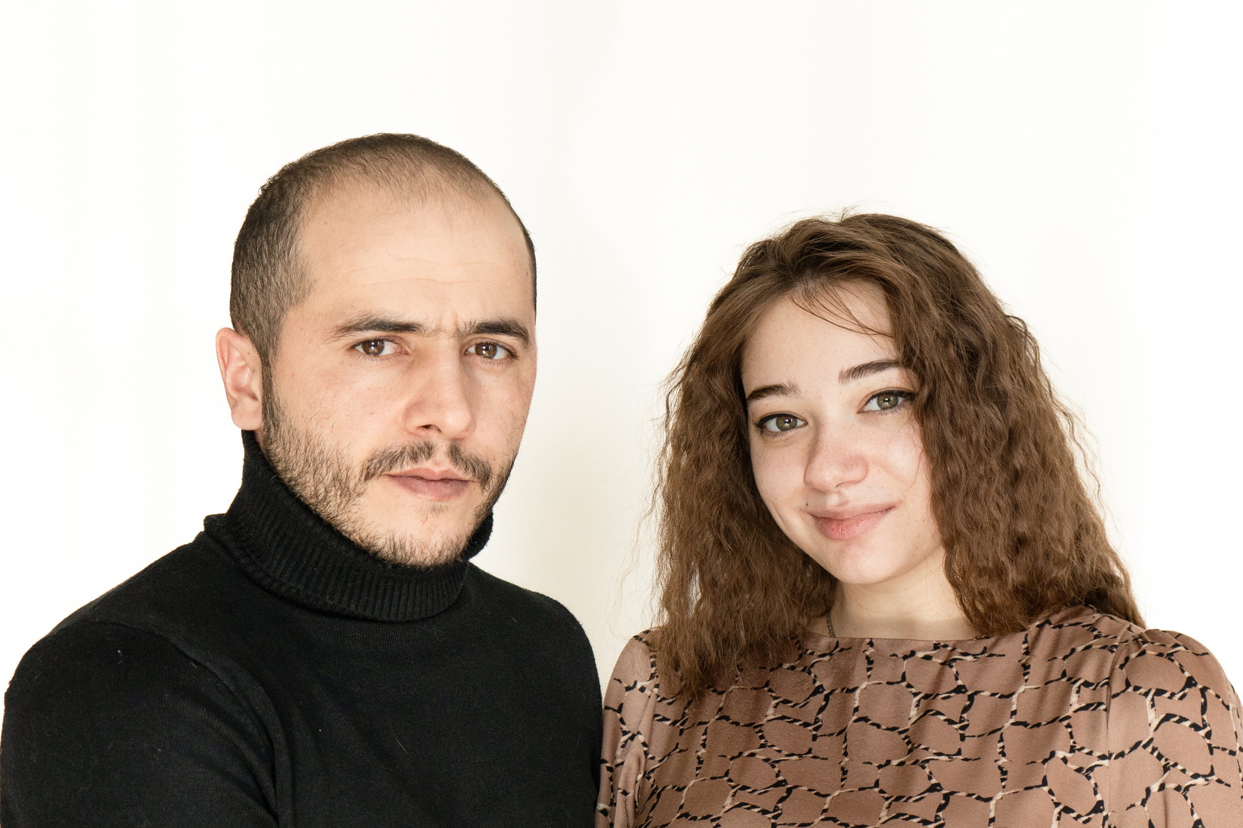 Степан+Алина. Семейный фотограф в Москве и МО Митус Валентина