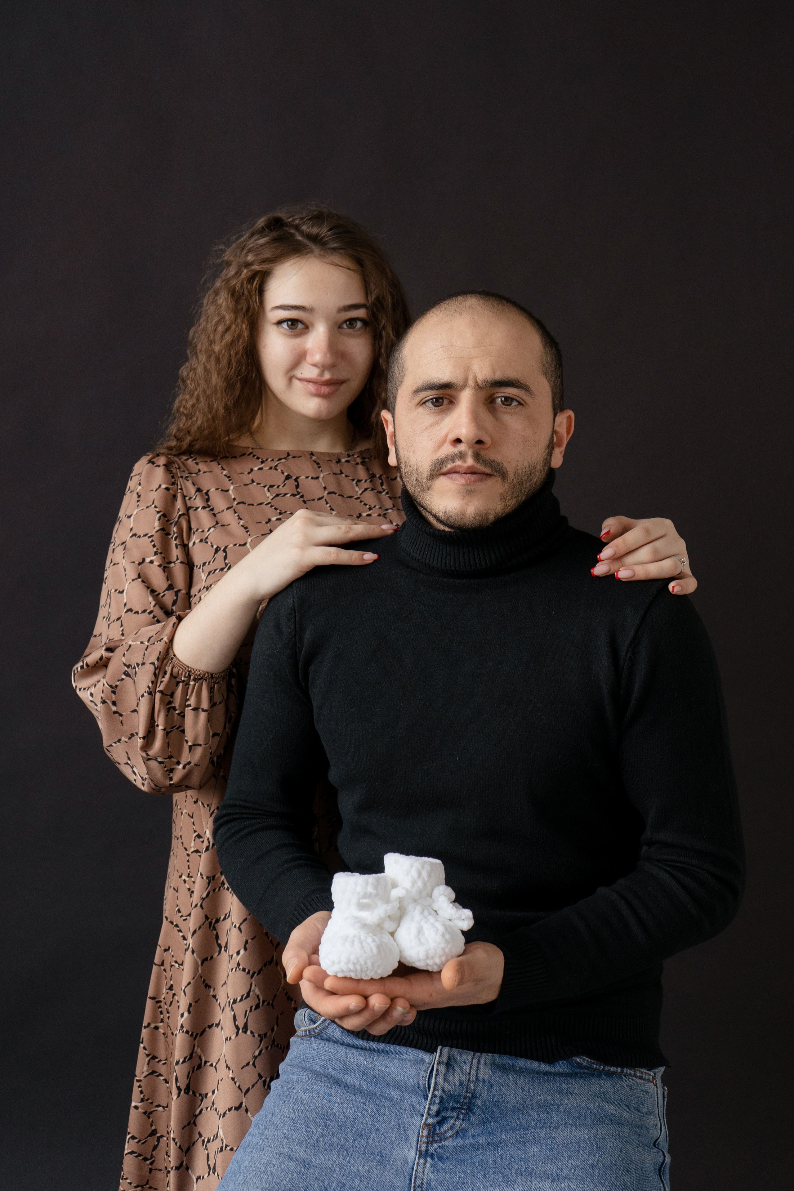 Степан+Алина. Семейный фотограф в Москве и МО Митус Валентина