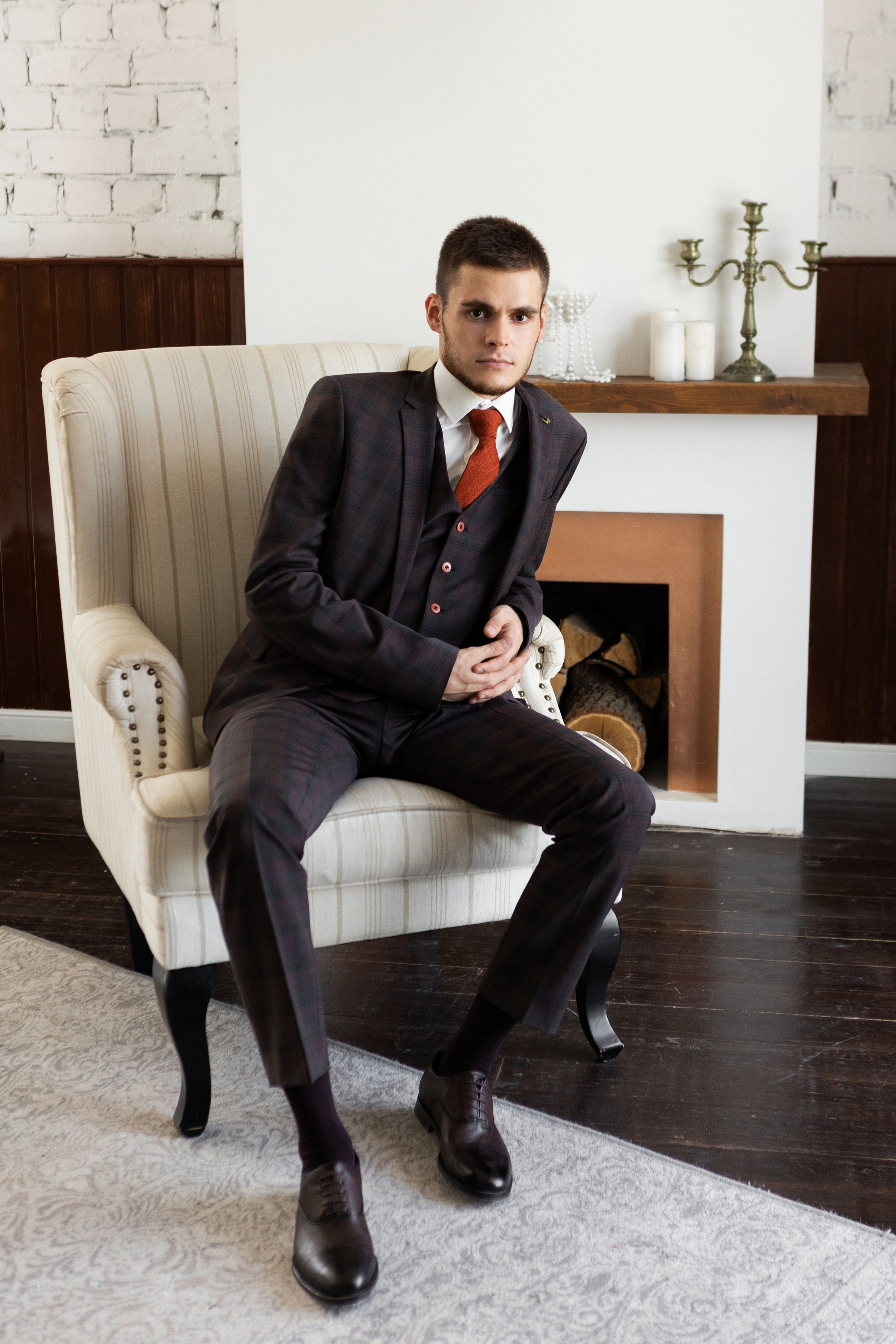 Ангелина и Александр. Фотограф в Тамбове Ольга Мельникова