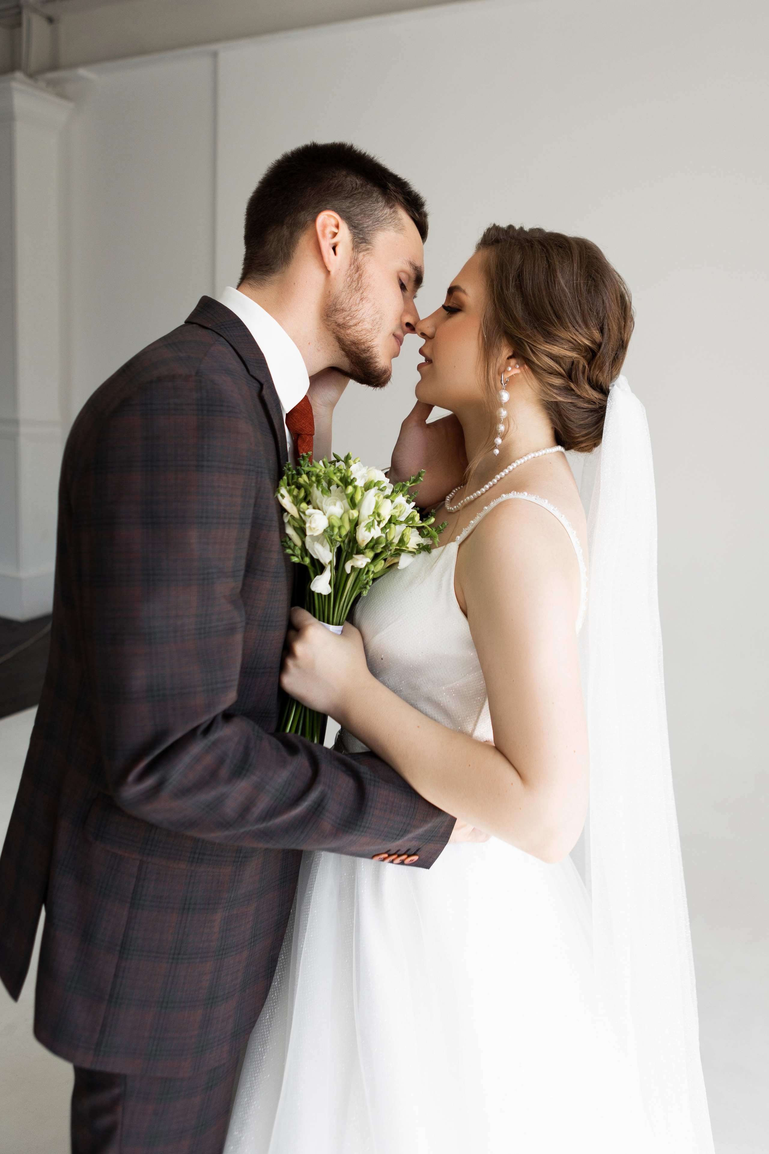 Ангелина и Александр. Фотограф в Тамбове Ольга Мельникова