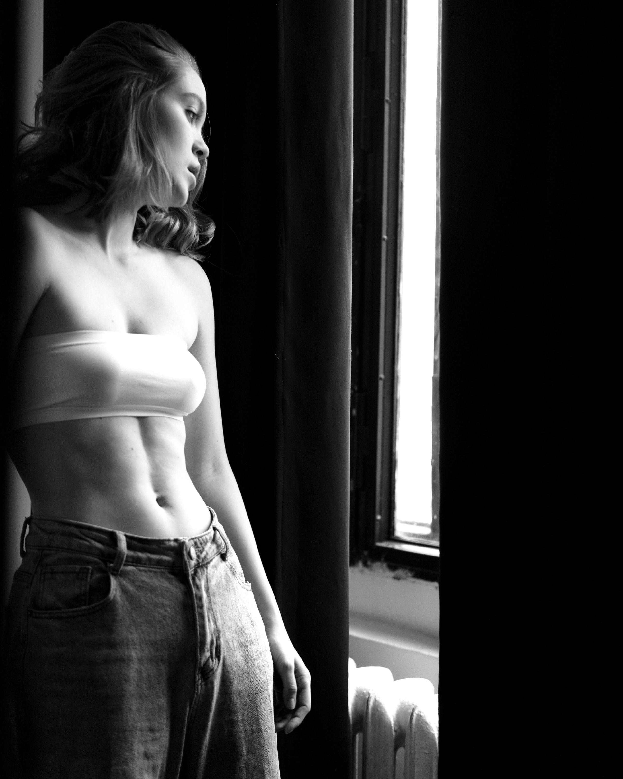 Новогодняя фотосессия 