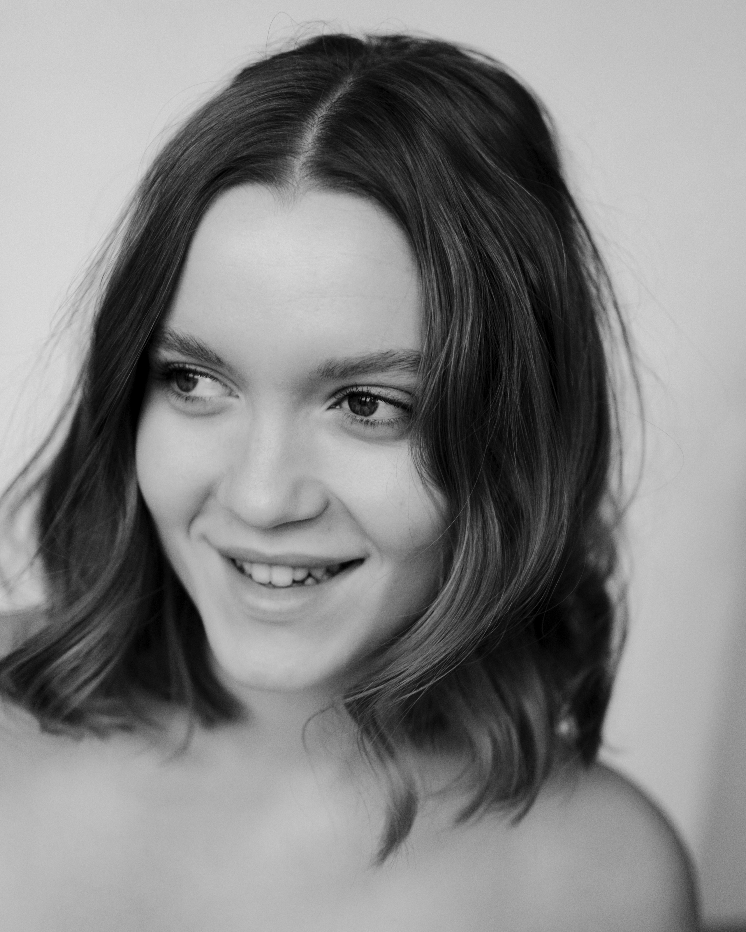 Фотограф девушка 