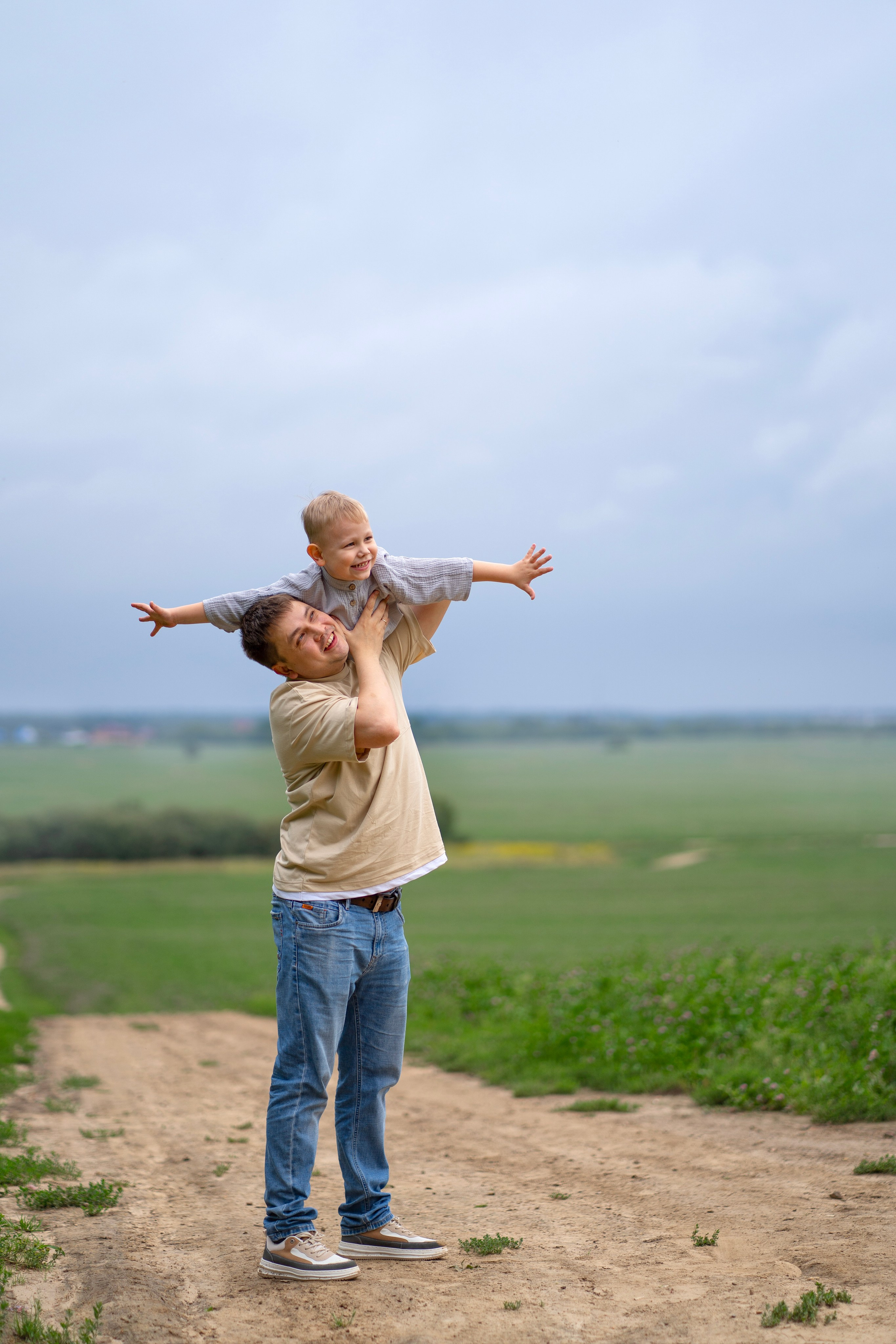 Фотопрогулки. Мои работы