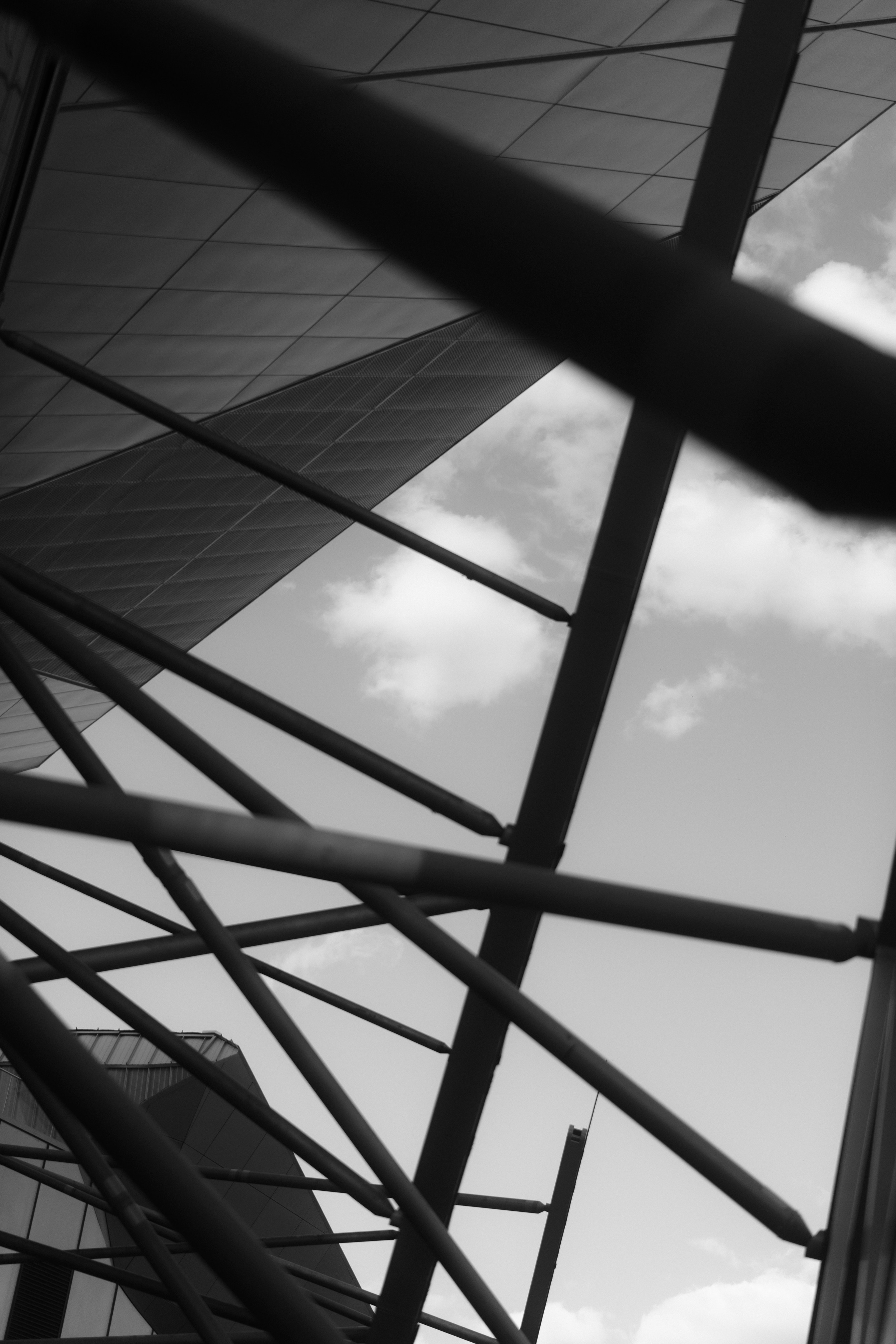 Архитектурный фотограф Казань - Антон Аванзато