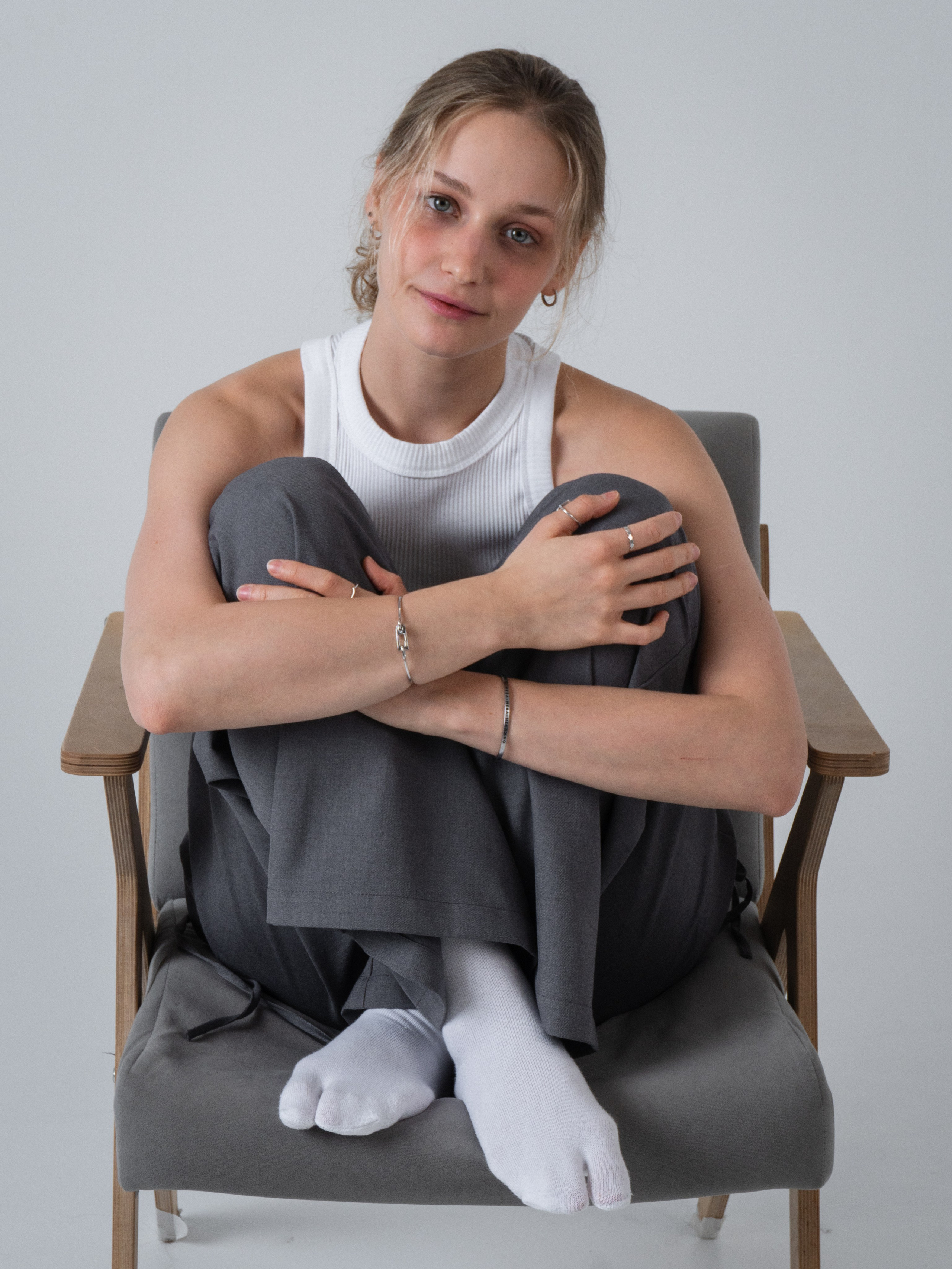 Studio. Денисова Дана — портретный фотограф в Санкт-Петербурге