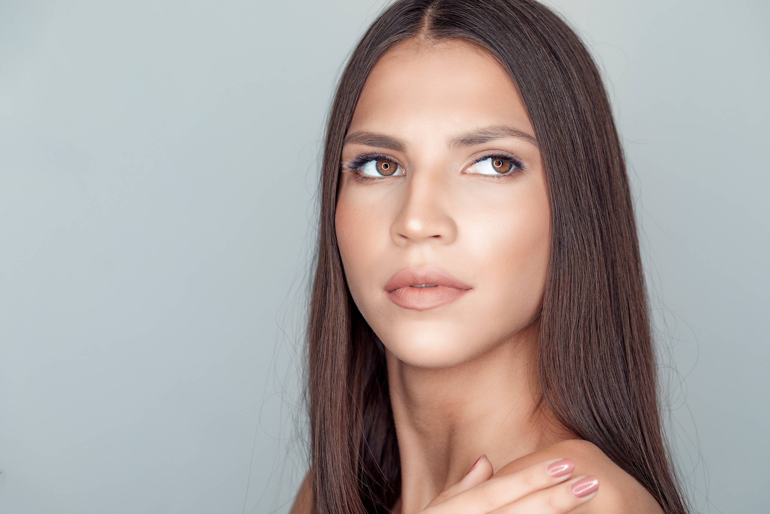 Реснички. Семейный и Свадебный фотограф в Астане Александр Астапов