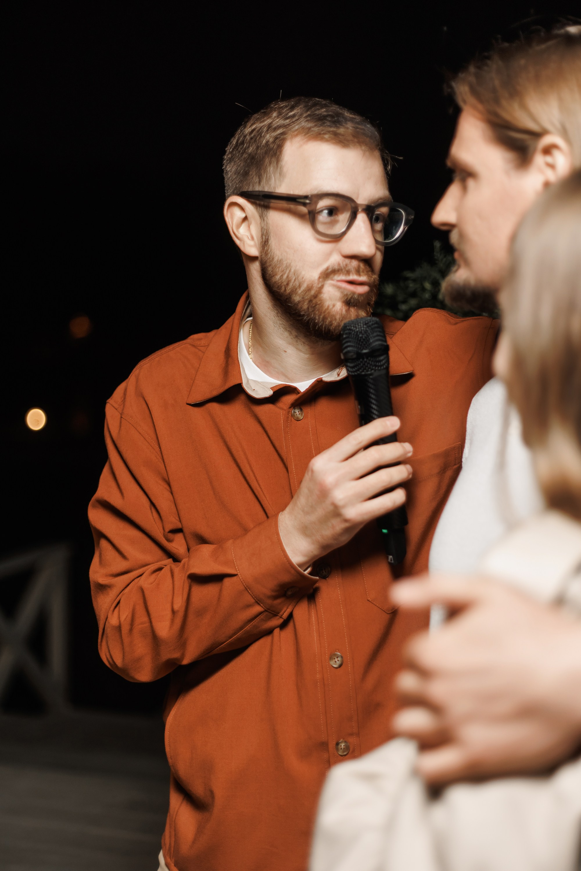Гендер Пати. Репортажный фотограф. Москва. Алина Ланская
