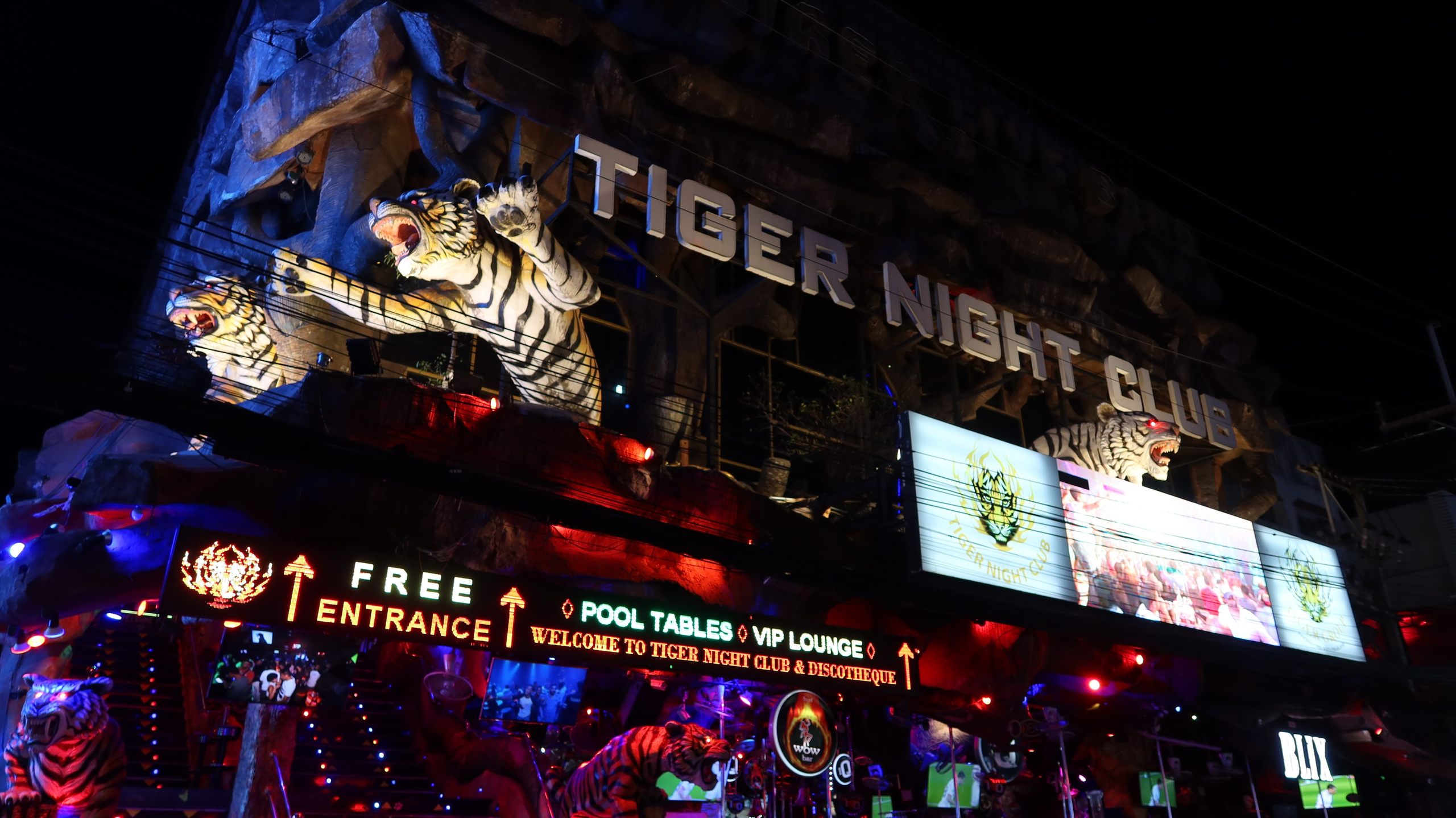 Тайланд 2020 г. Улица, люди, жизнь…