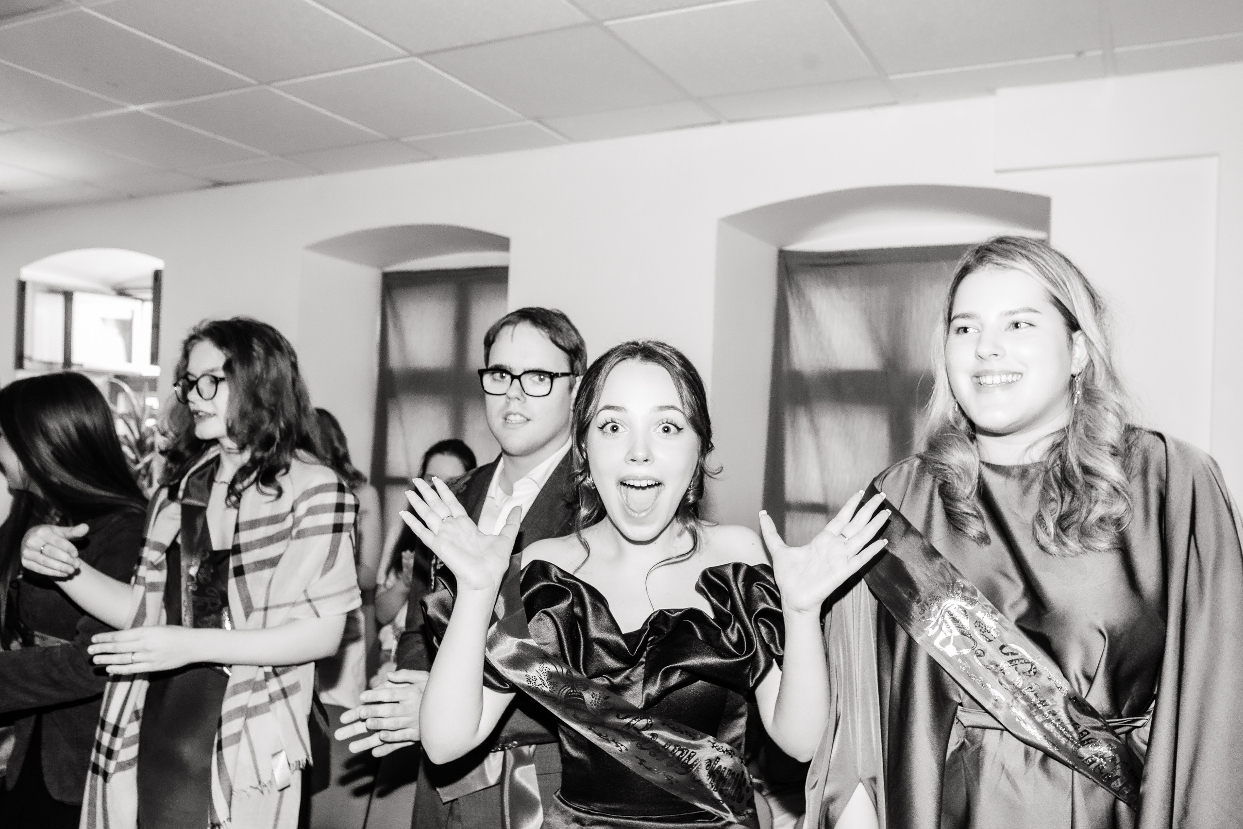 Школьный. Портретный и репортажный фотограф в Москве, Ольга Ларема