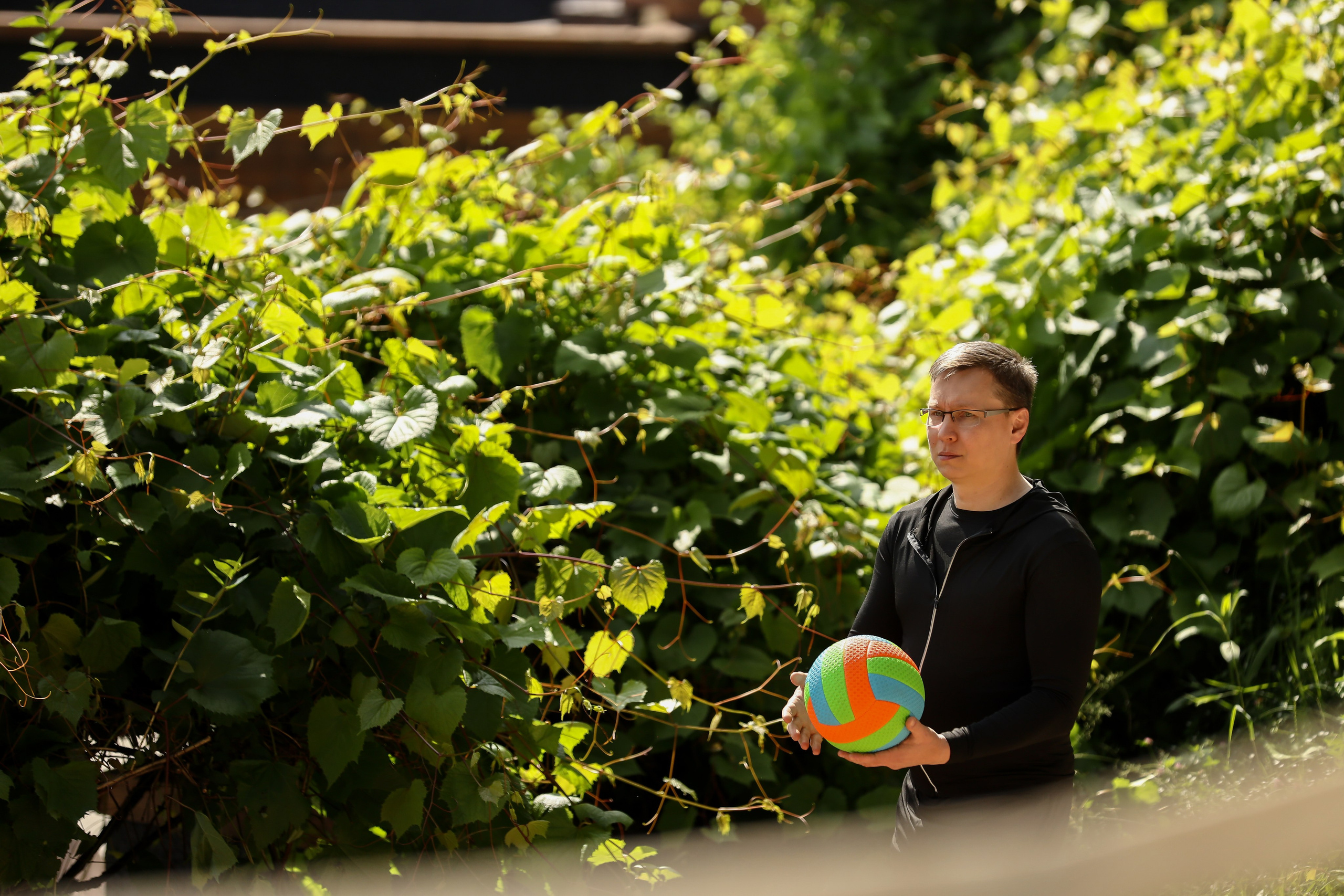 Летний корпоратив Arlight. Фотограф Антон Чупринин