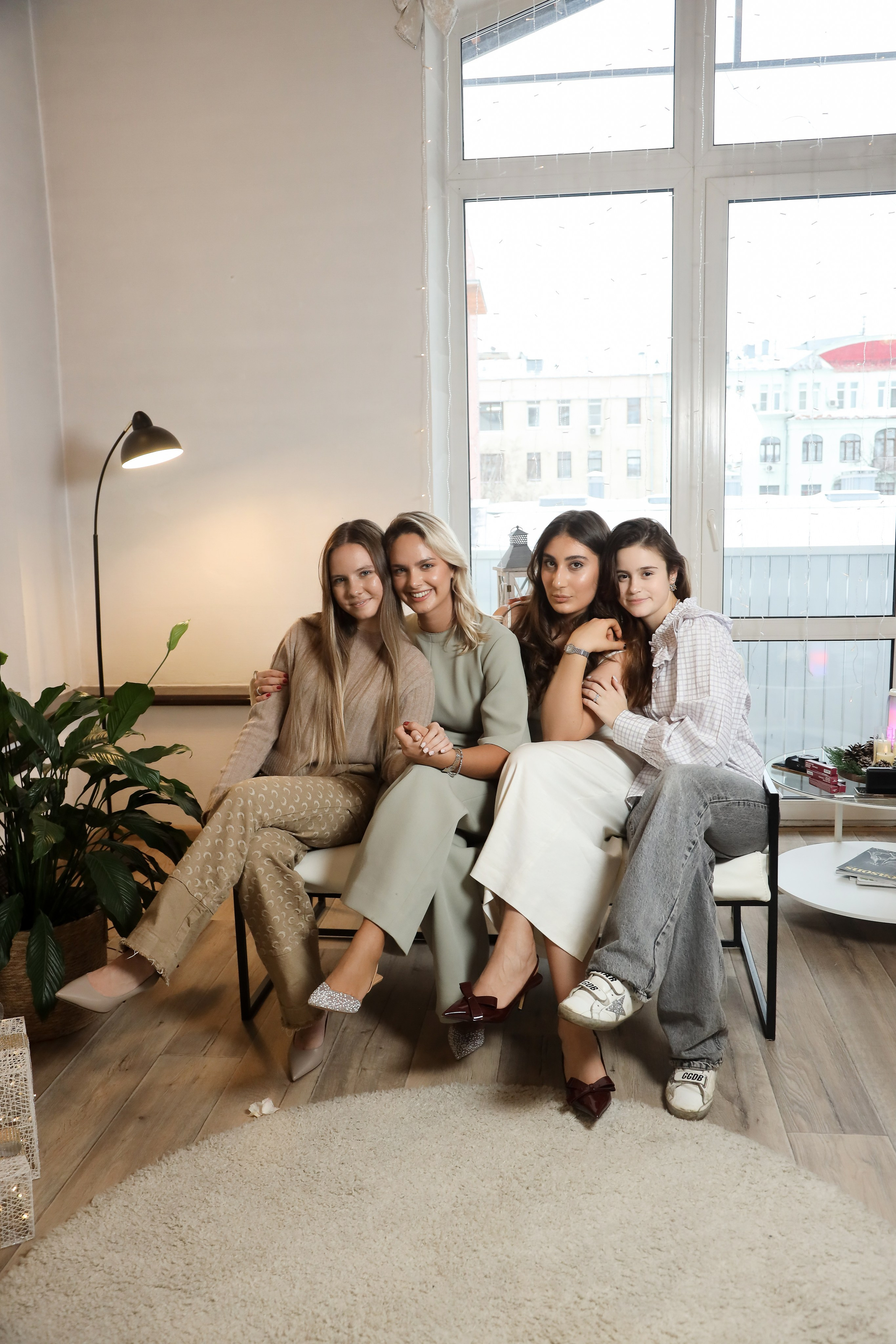 Sip&Paint. Фотограф Антон Чупринин