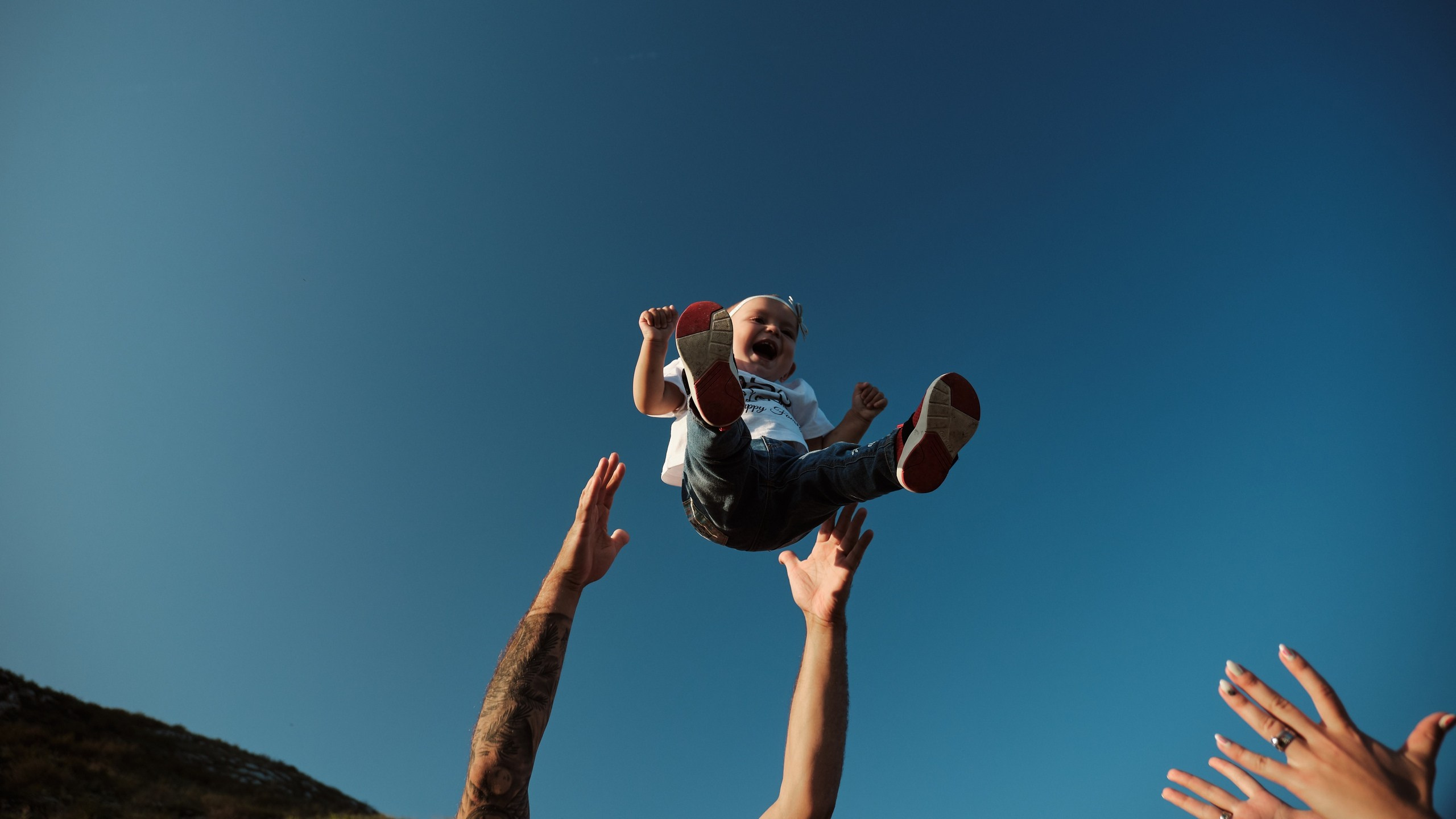 Детская фотосъемка в Москве - портфолио. Профессиональный фотограф в Москве — Максим Дьяконов