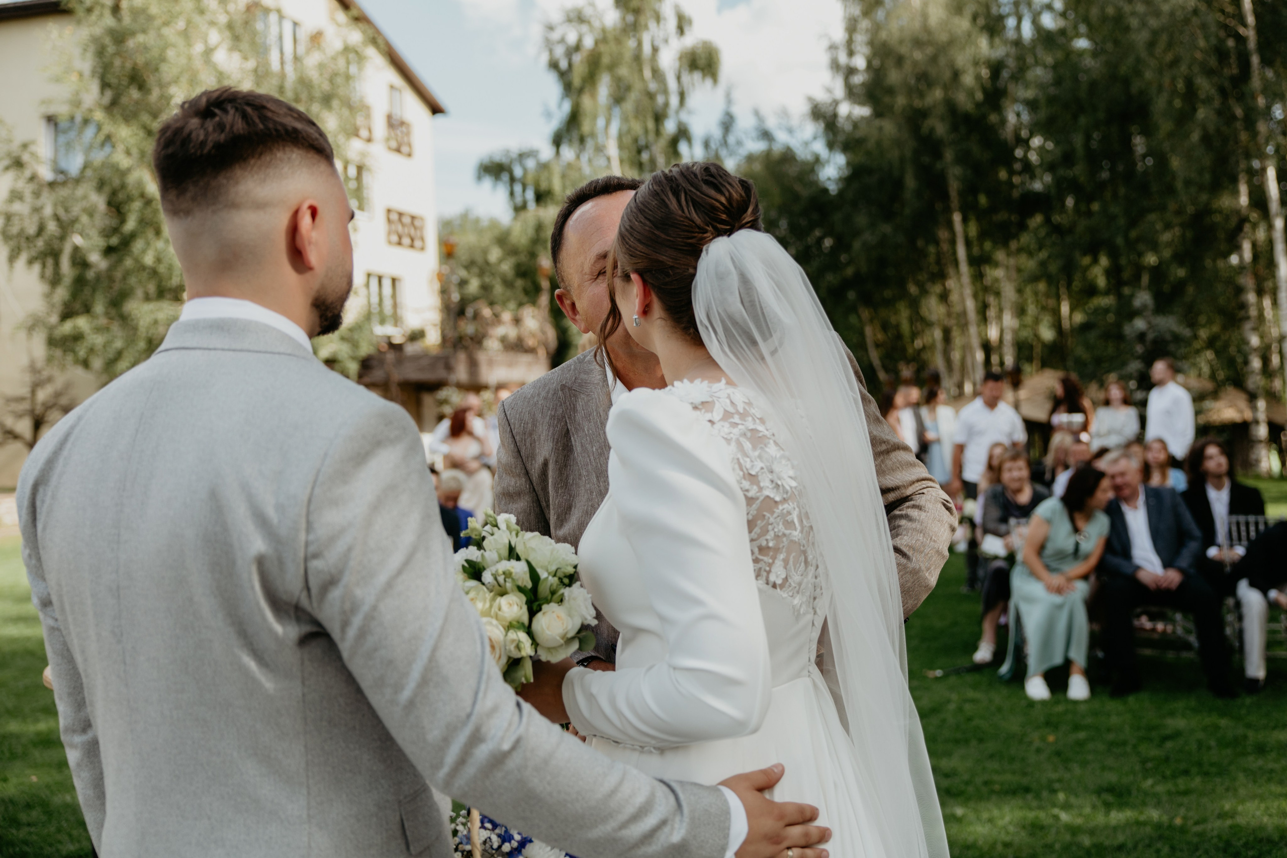 Ростислав и Мария. Свадебный и портретный фотограф Минск Евсович Инна