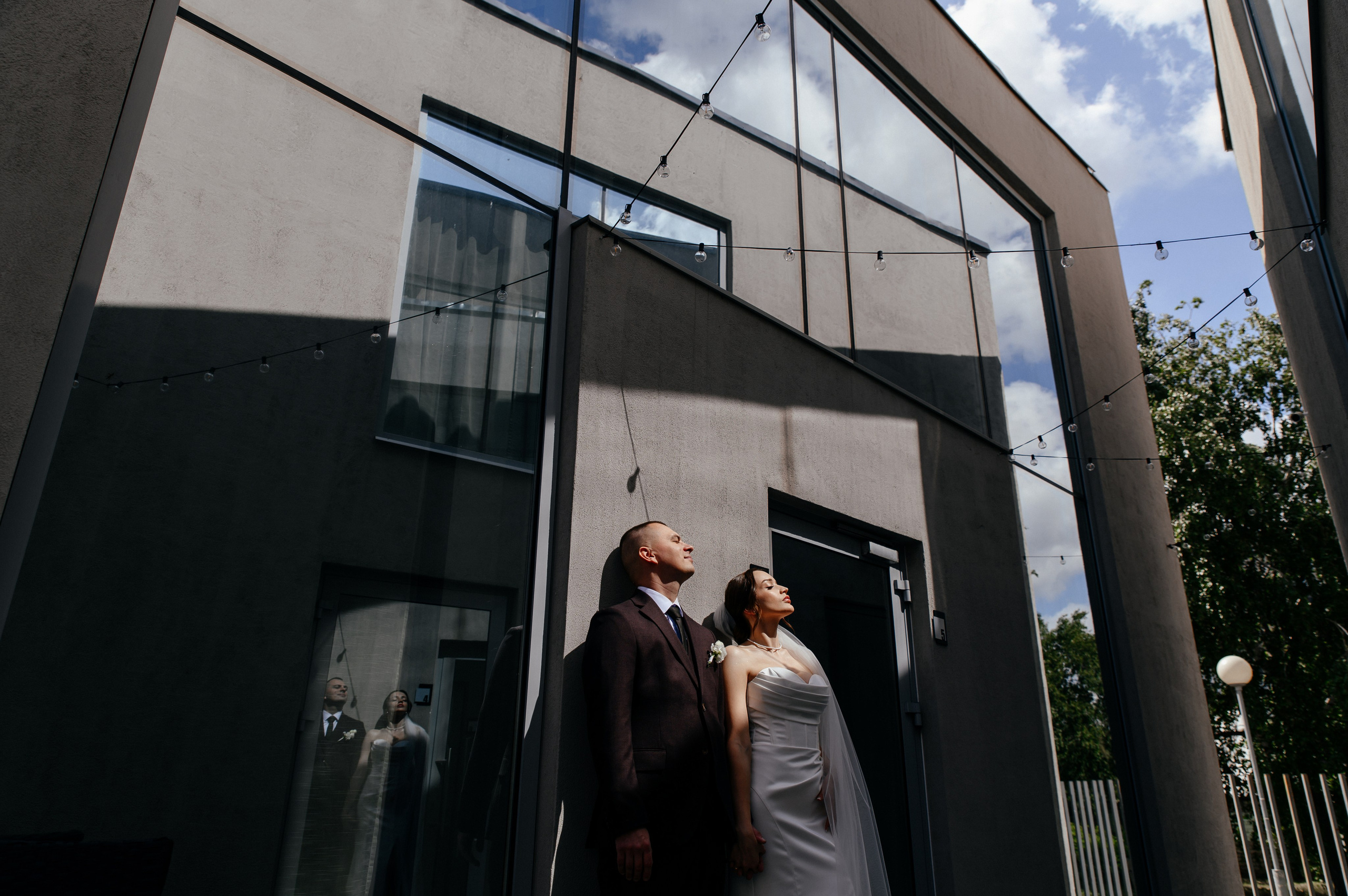 Фотограф на свадьбу Тольятти 