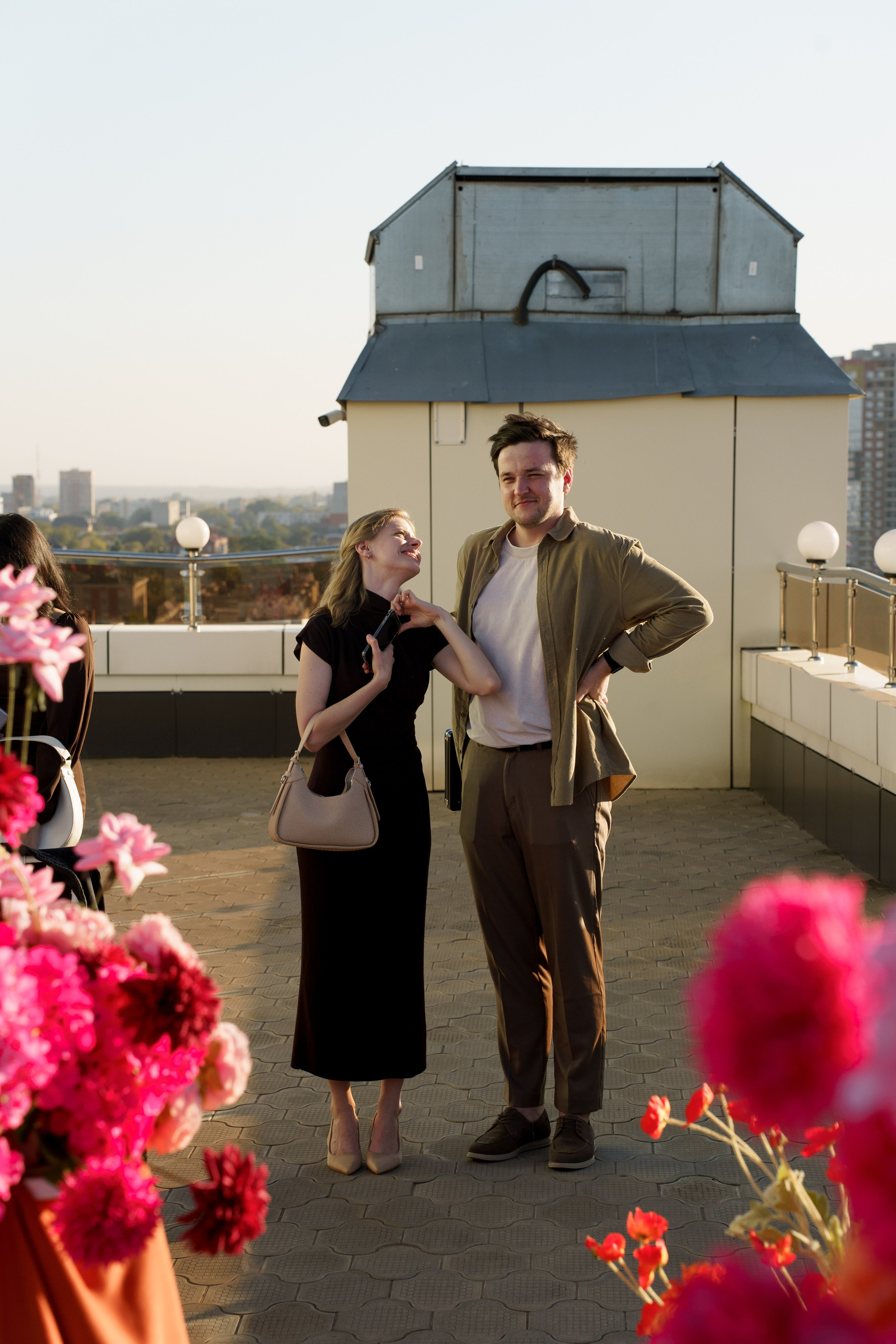 Глеб+Ангелина. Свадебный фотограф в Краснодаре Алексей Кудинов