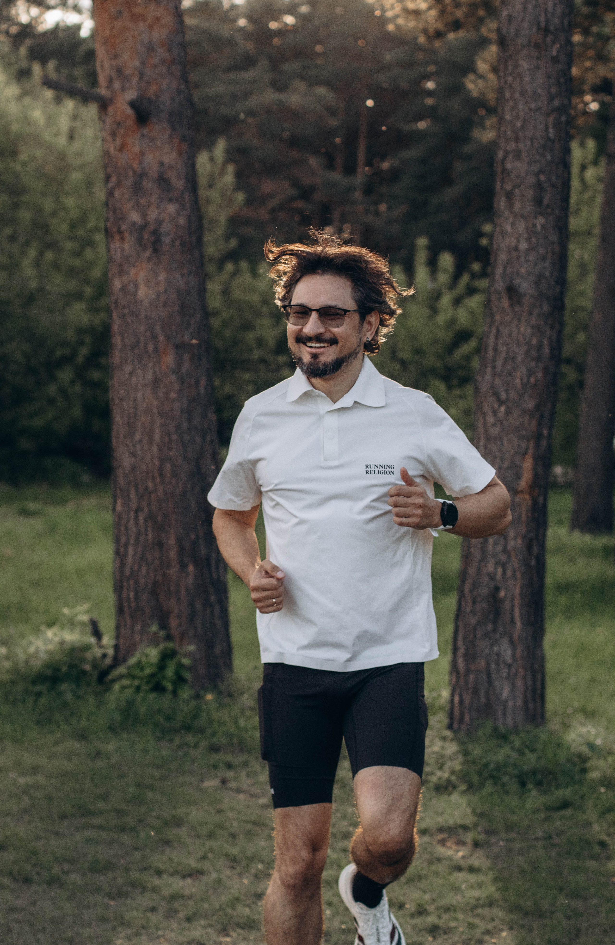 Пробежка. VLADA KACHANINA. Беговой фотограф видеограф