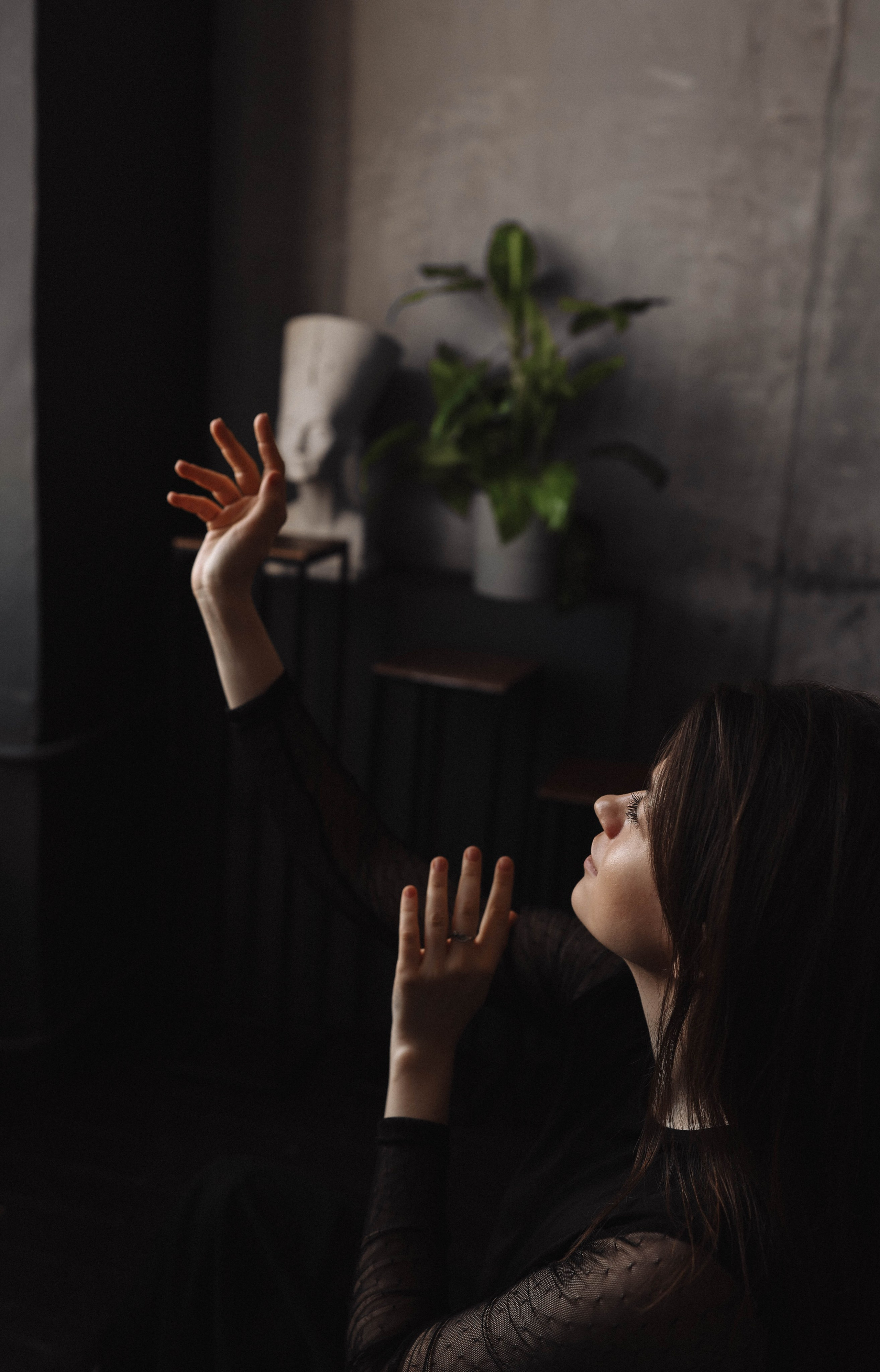 Анастасия. VLADA KACHANINA. Семейный/индивидуальный Фотограф Новосибирск