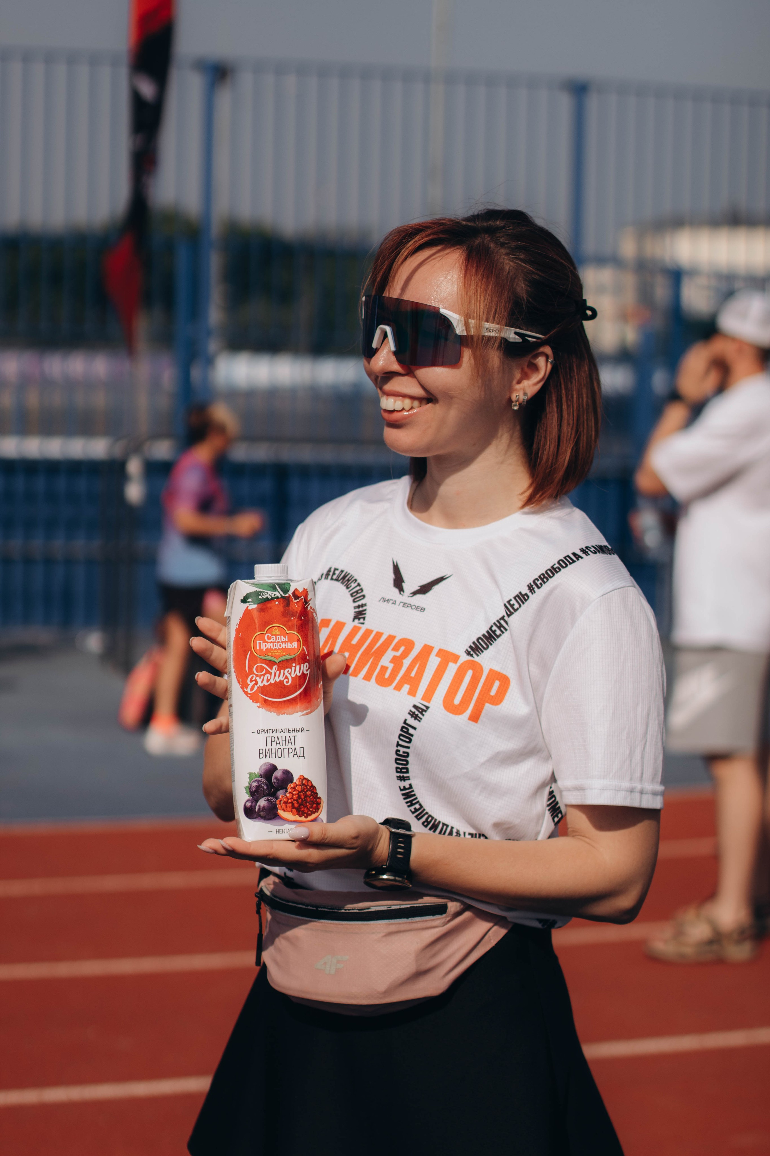 Подготовка участников к Гонке Героев. VLADA KACHANINA. Беговой фотограф видеограф