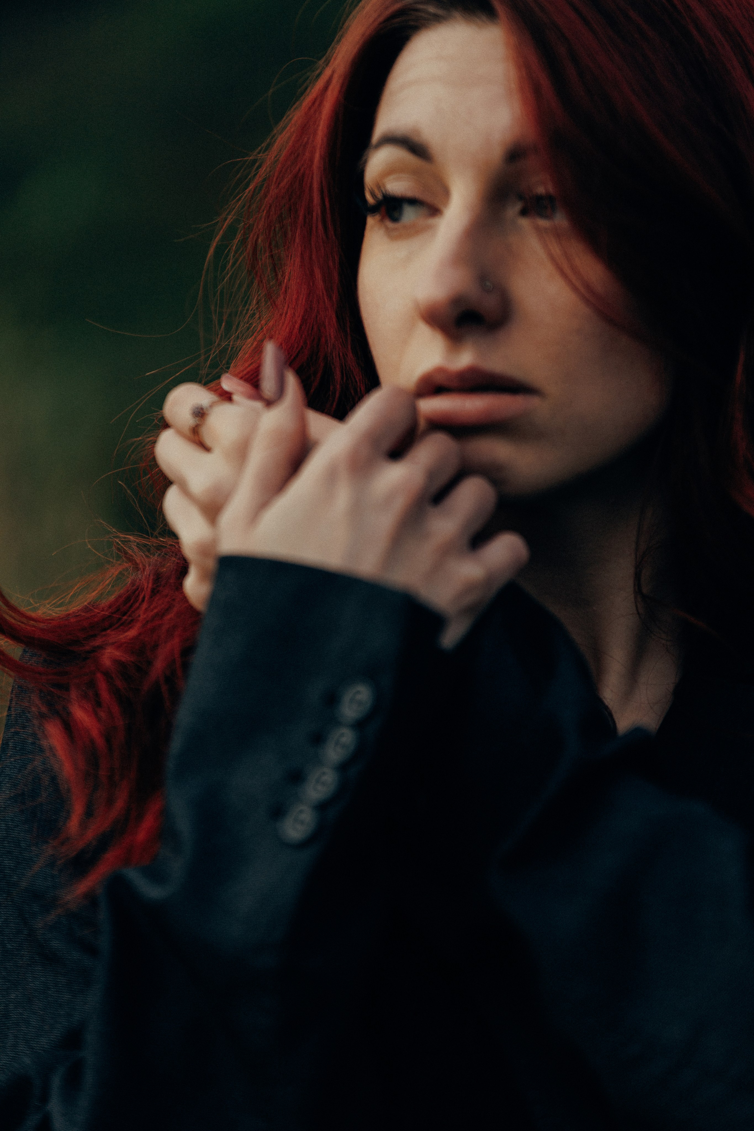 In the mood. Фотограф в Воркуте Мария Фомина