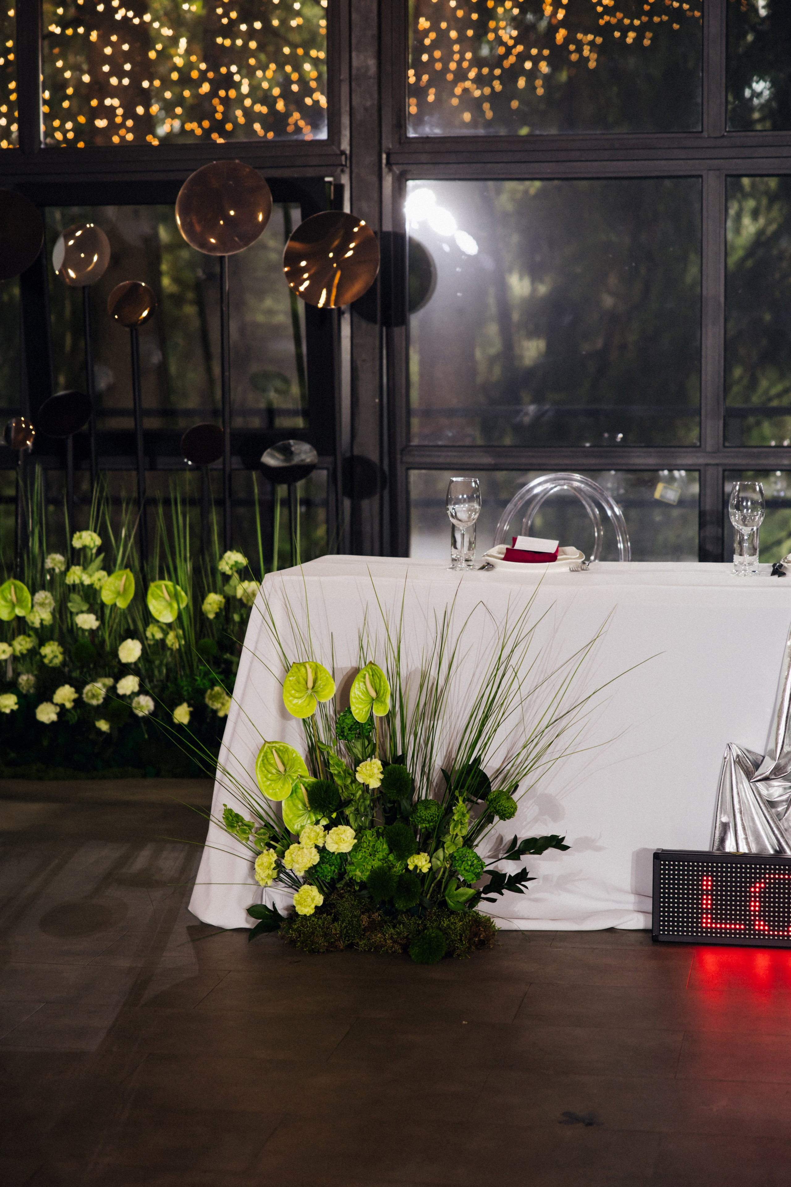 Денис и Елизавета. Фотограф в Красноярске