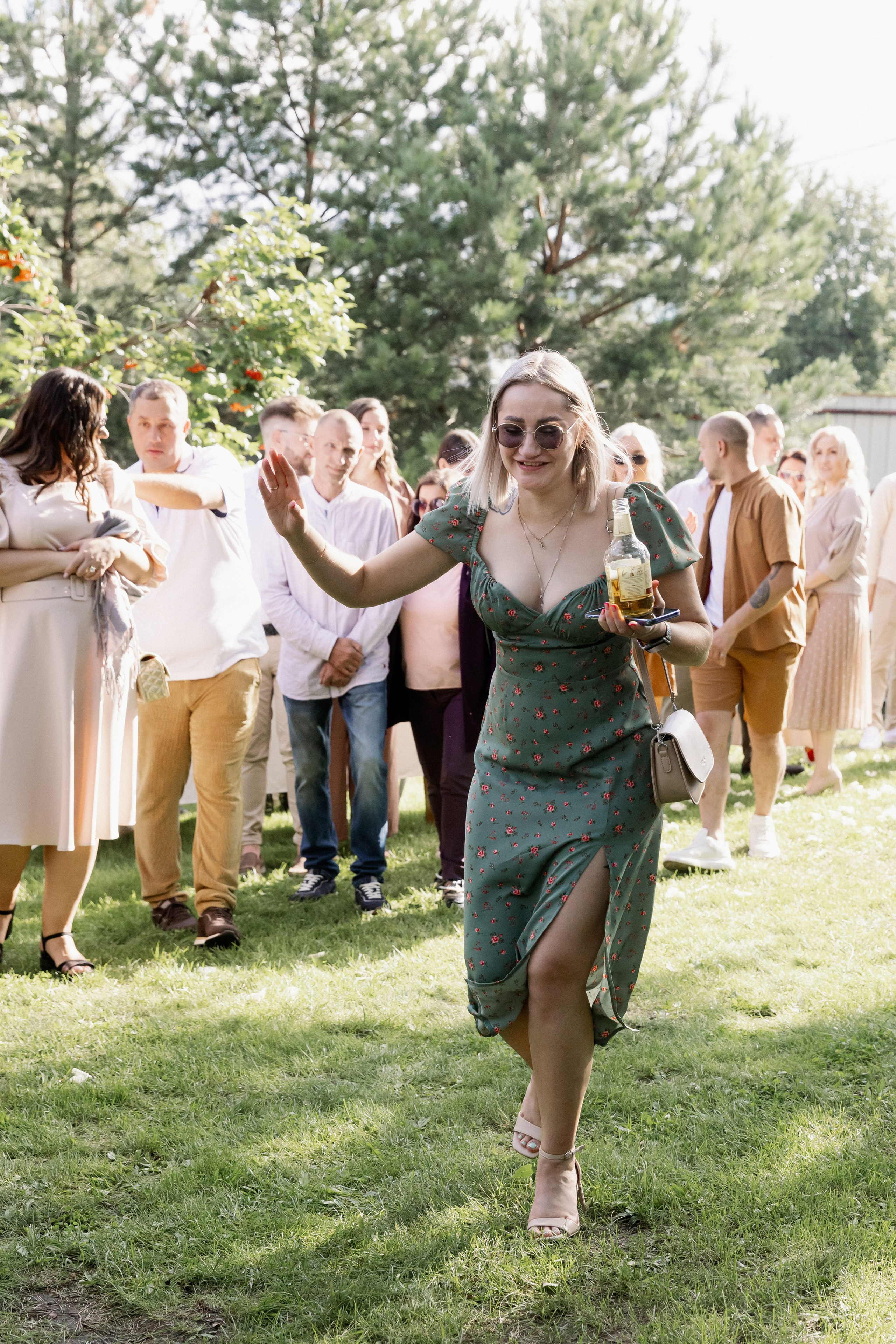 Максим и Екатерина. Фотограф в Красноярске