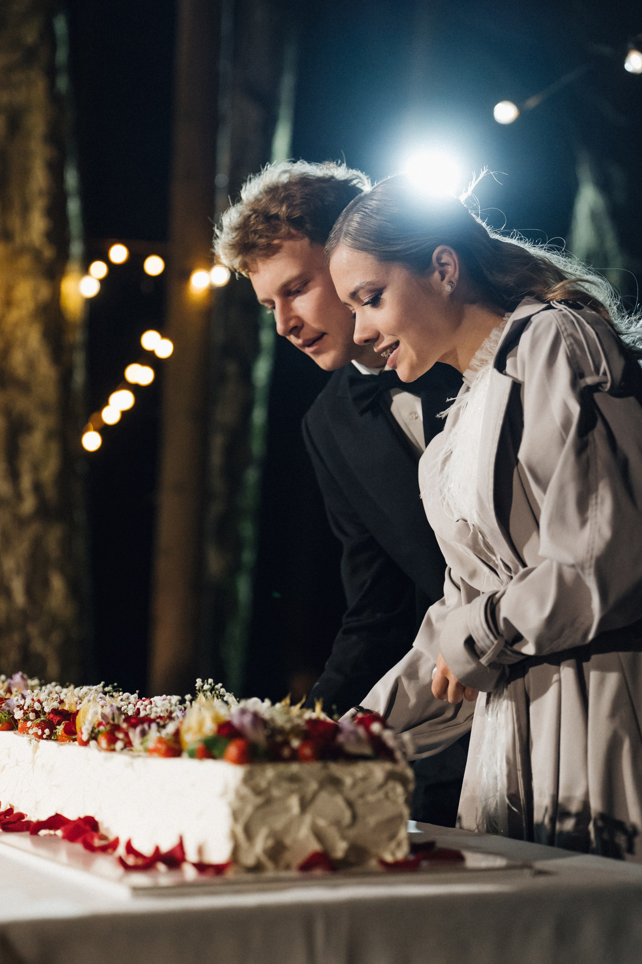 Денис и Елизавета. Фотограф в Красноярске