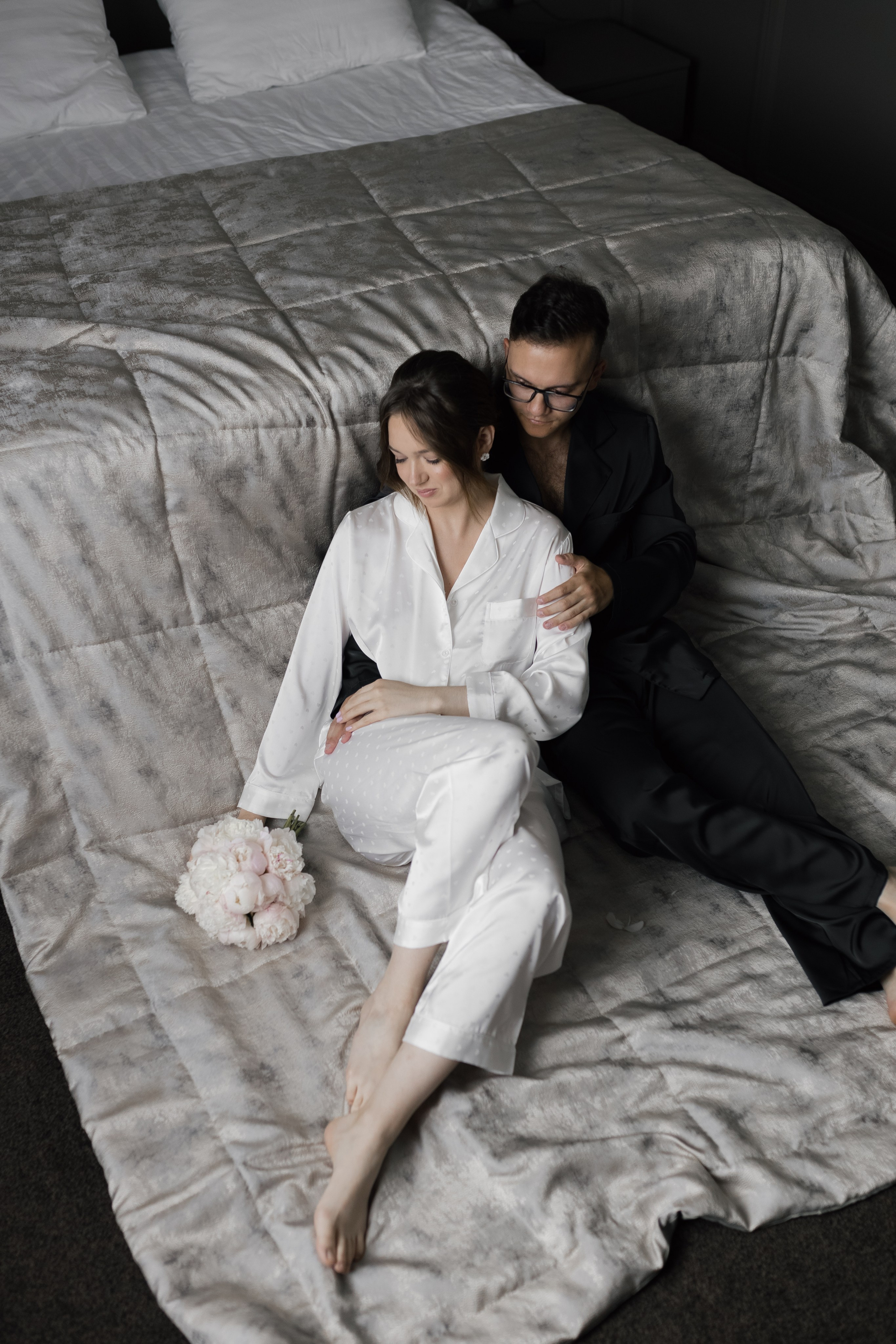 Свадебное портфолио. Фотограф Санкт-Петербург Луконина Лилия