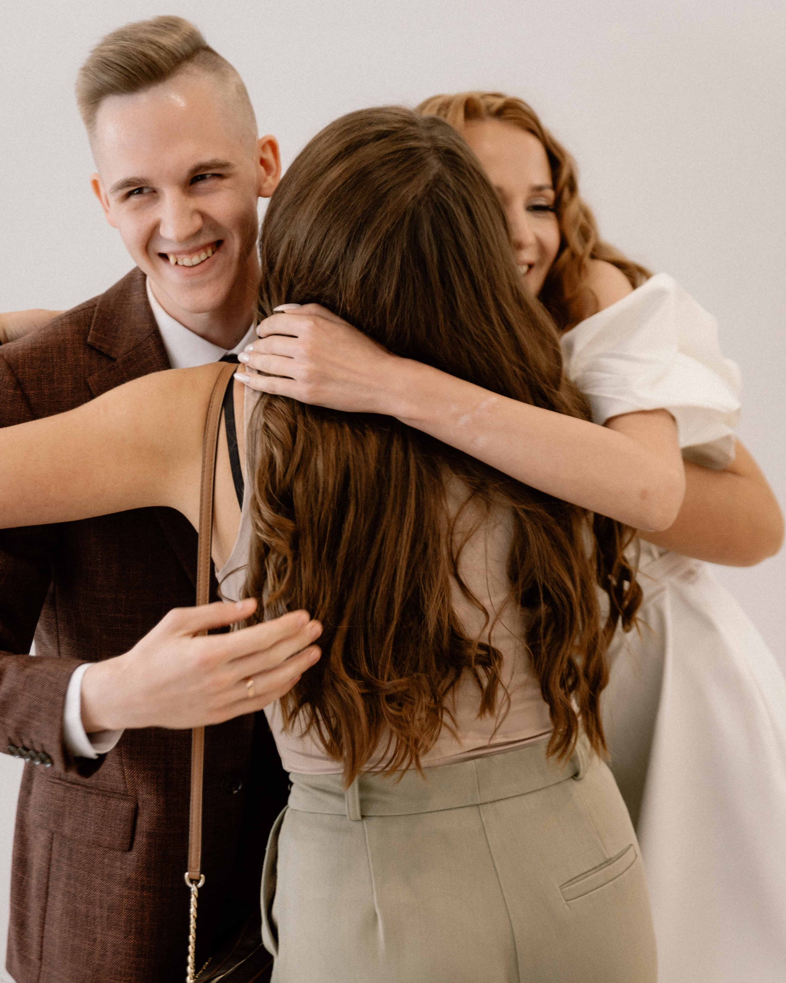 Vadim & Ekaterina. Портретный фотограф Анастасия Завалкевич