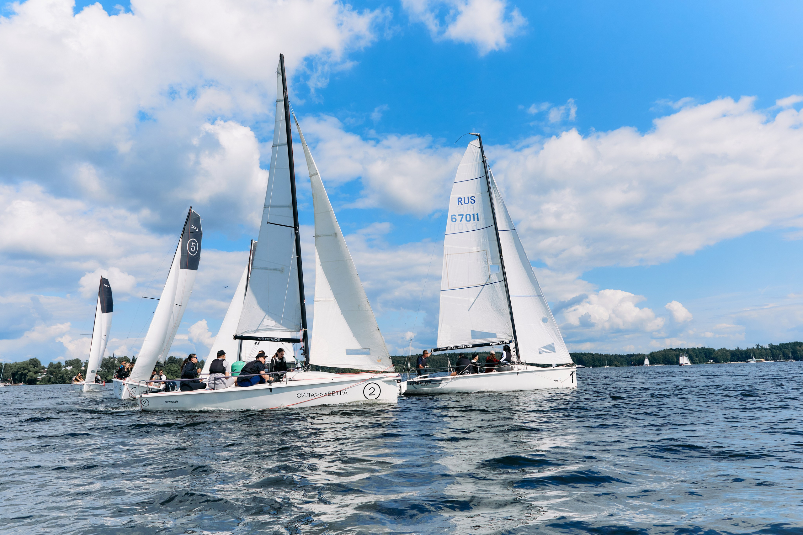 Корпоратив SOL-GROUP. Главная