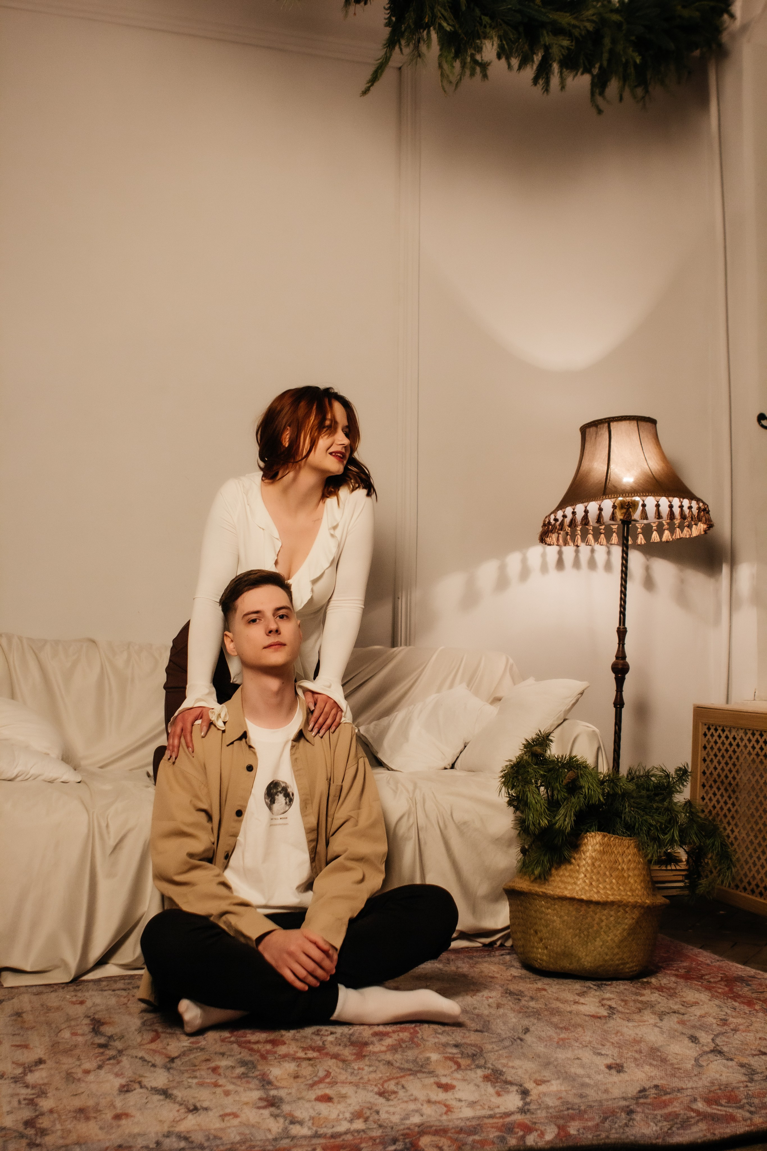 Анжелика и Боря. SHIFO_TO