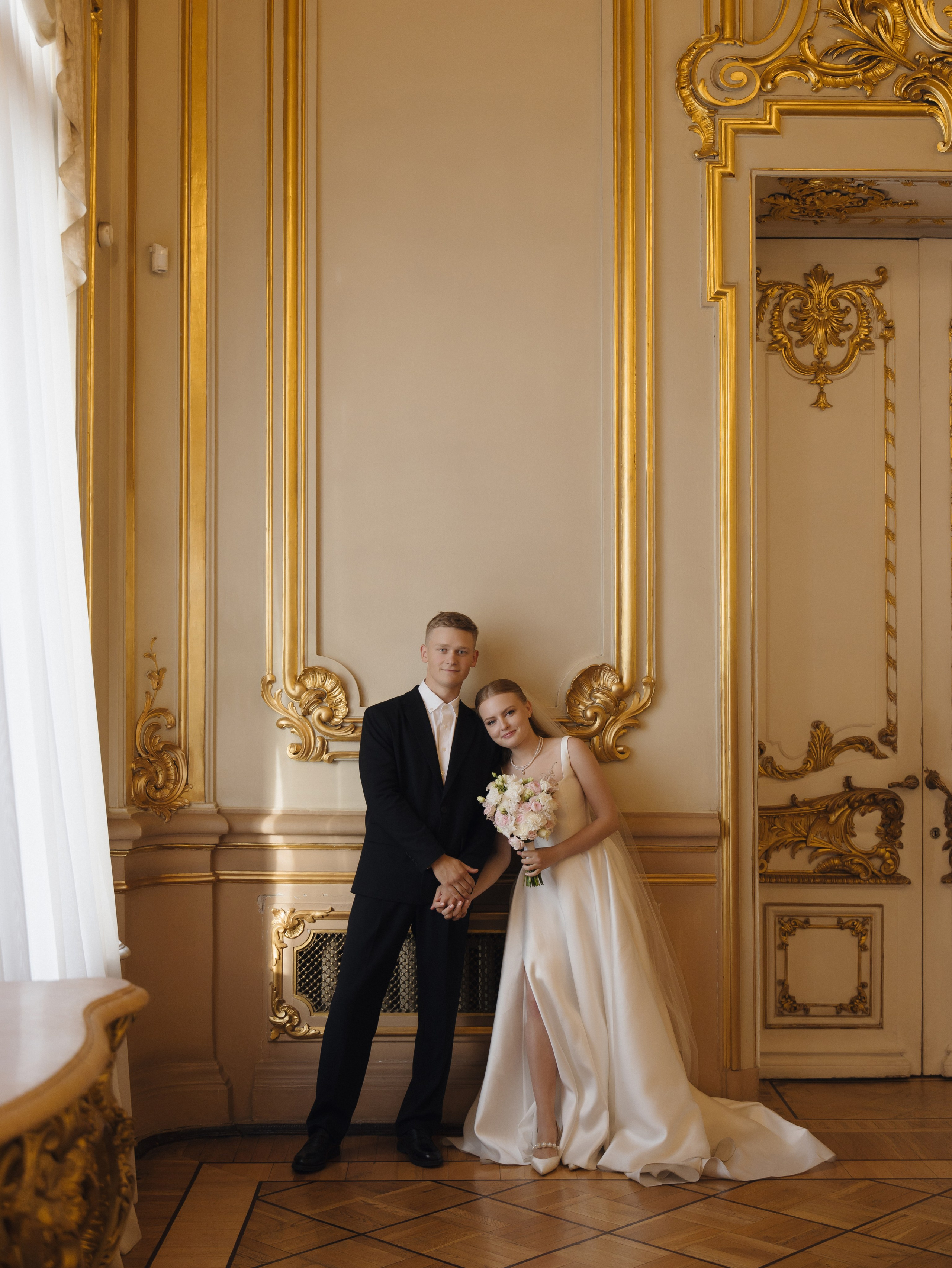 A&A | 12.08.2025. Фотограф Санкт-Петербург Евгения Корякина (eva_maruu)